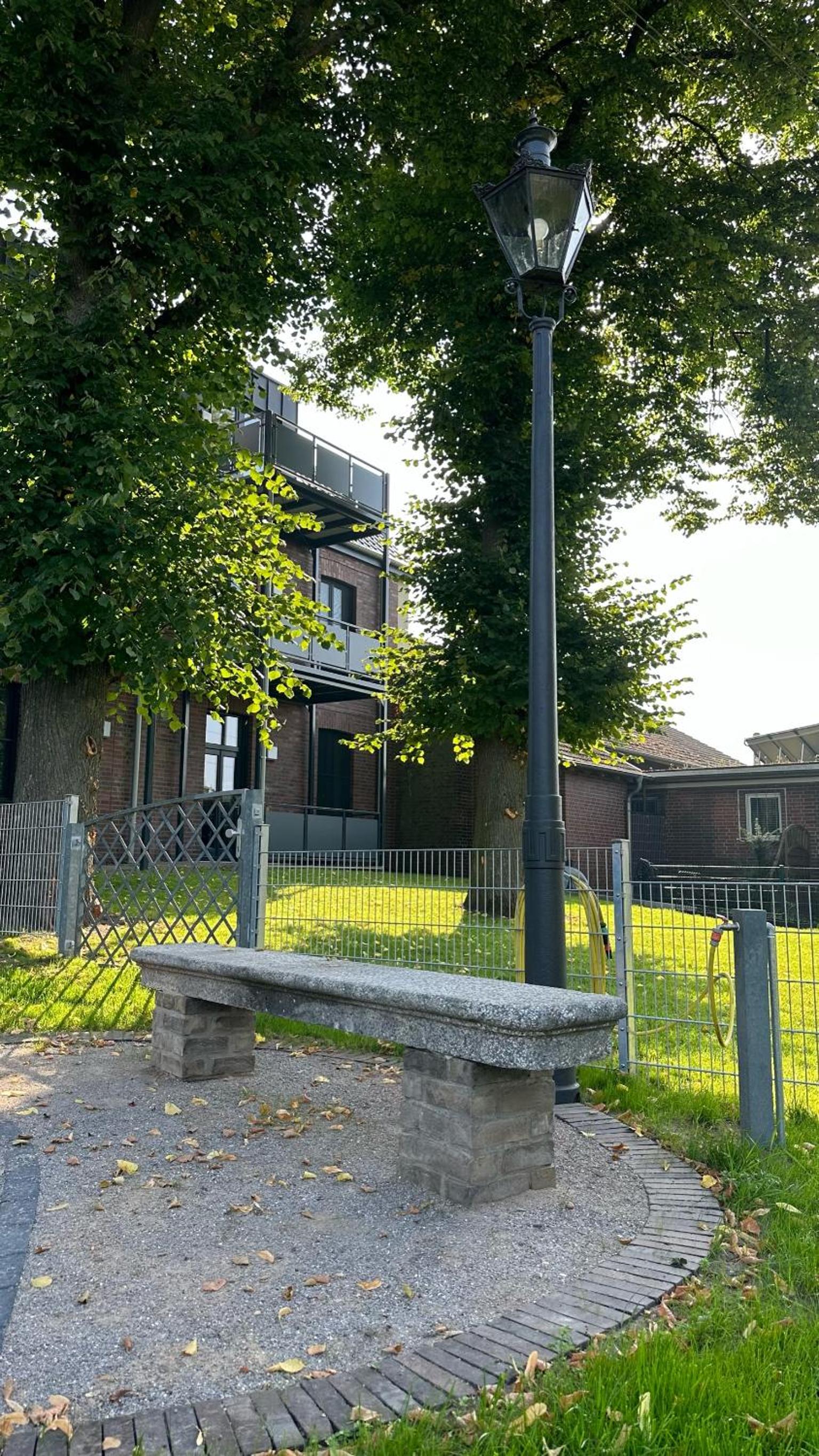 Ferienwohnungen Hamminkeln, Berg4Home