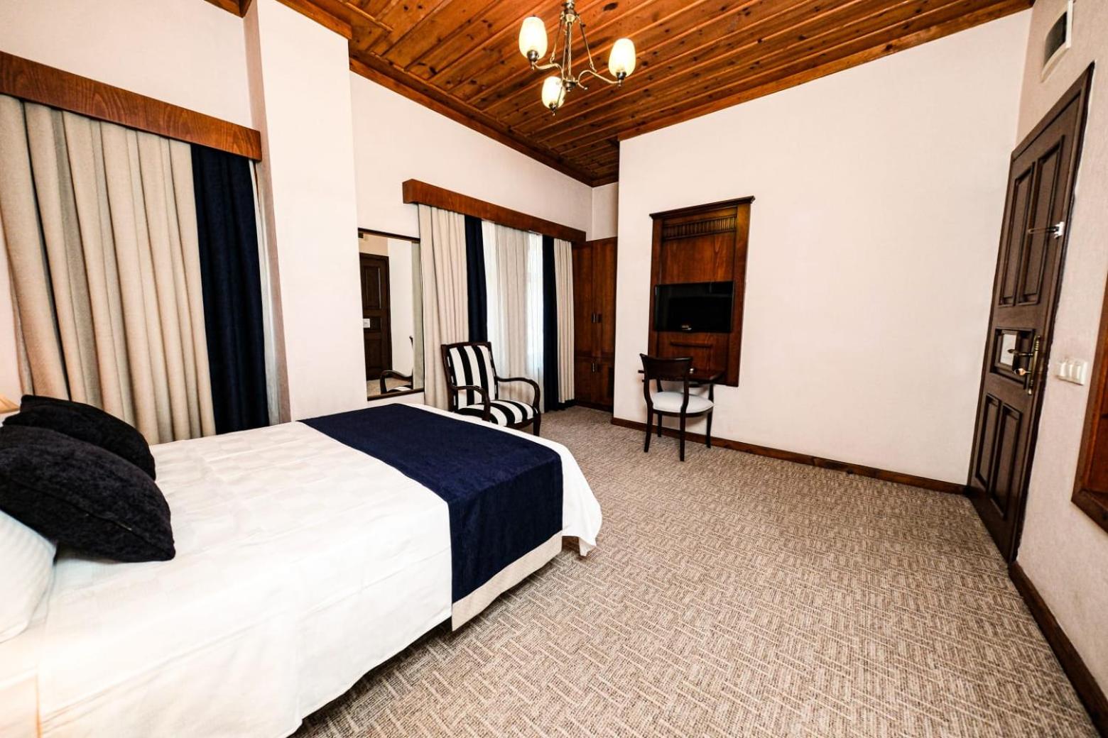 Bosnali Otel - Image 86