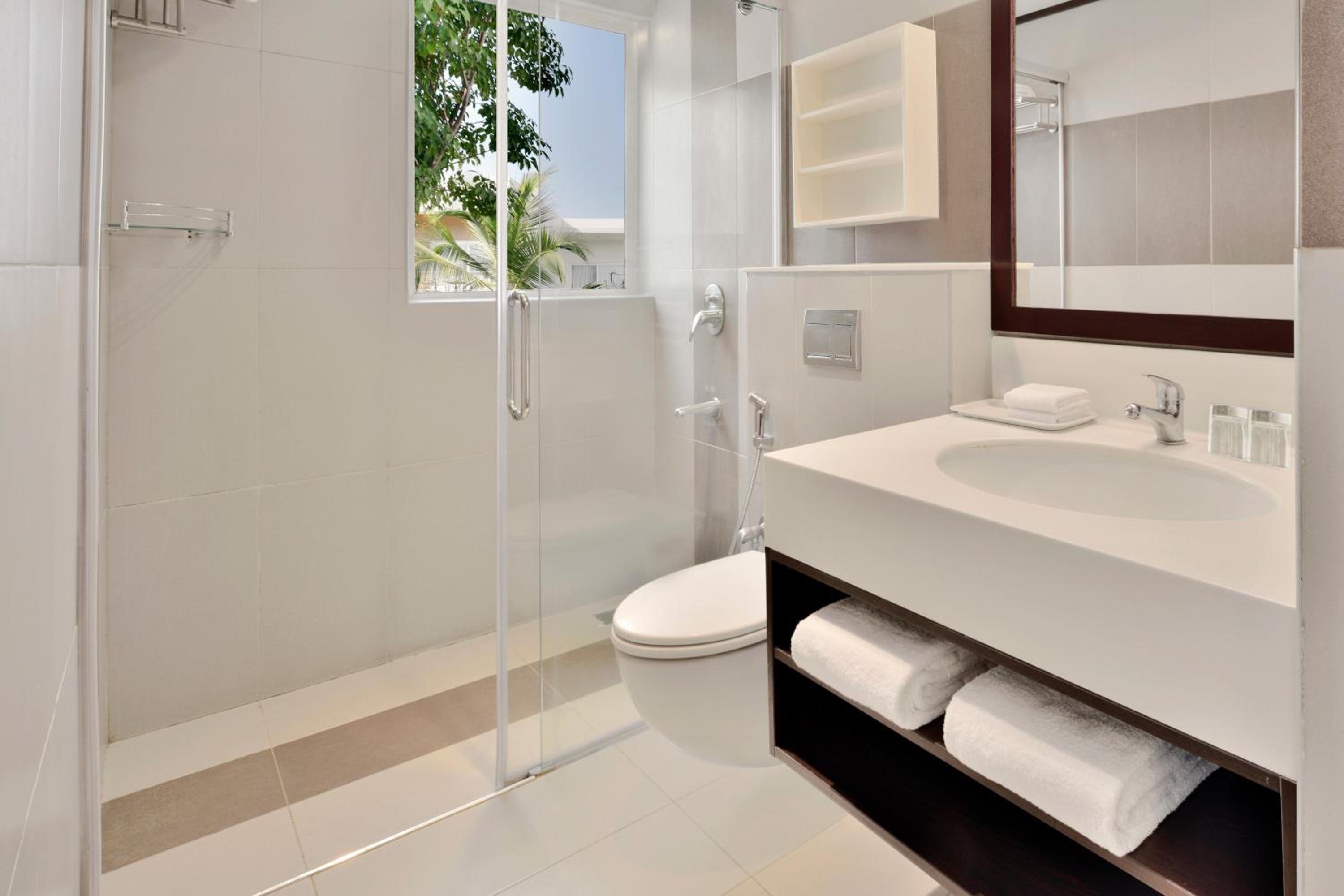 Four Points by Sheraton Mahabalipuram Resort & Convention Center
