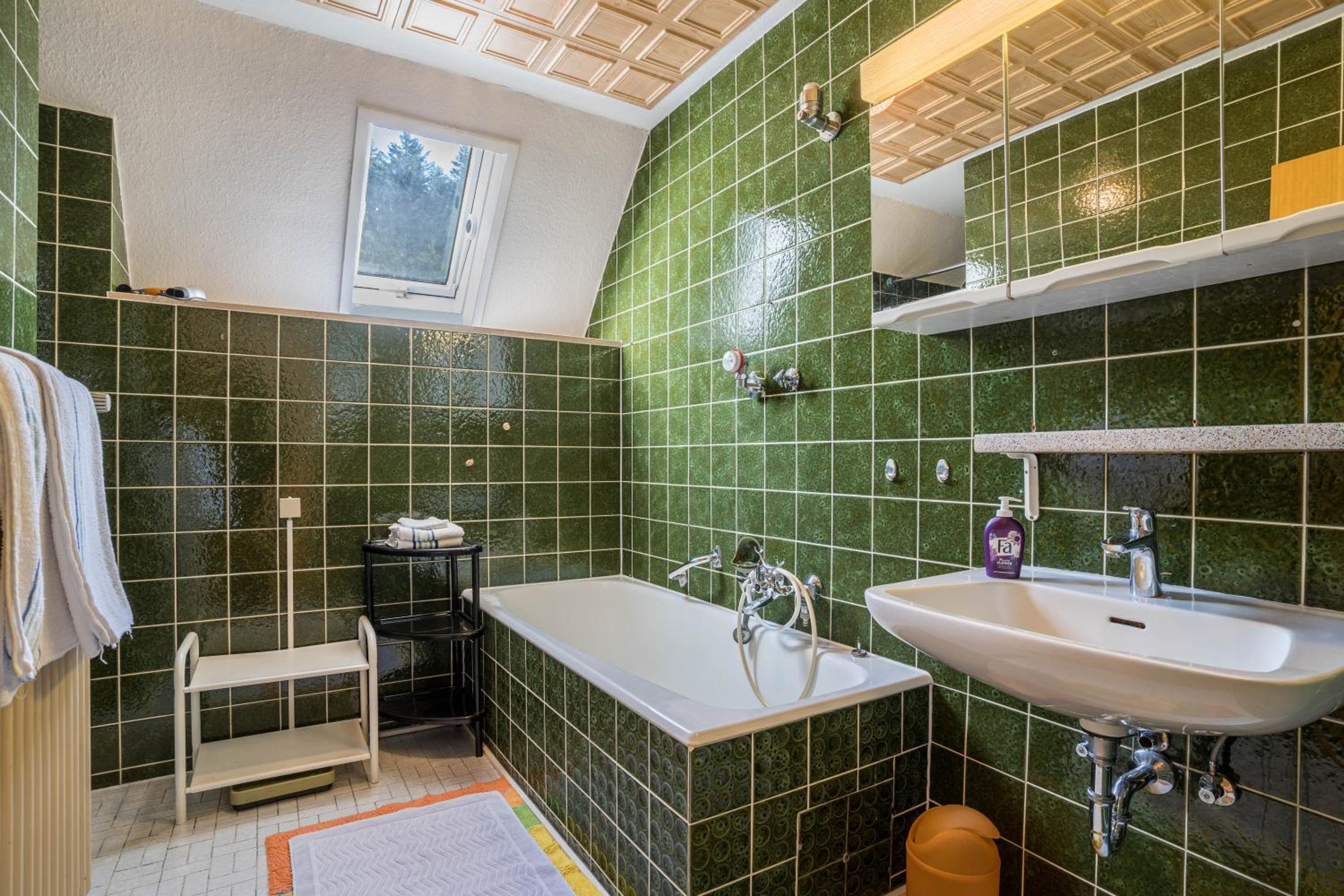 Ferienwohnung Frechehof 136 qm