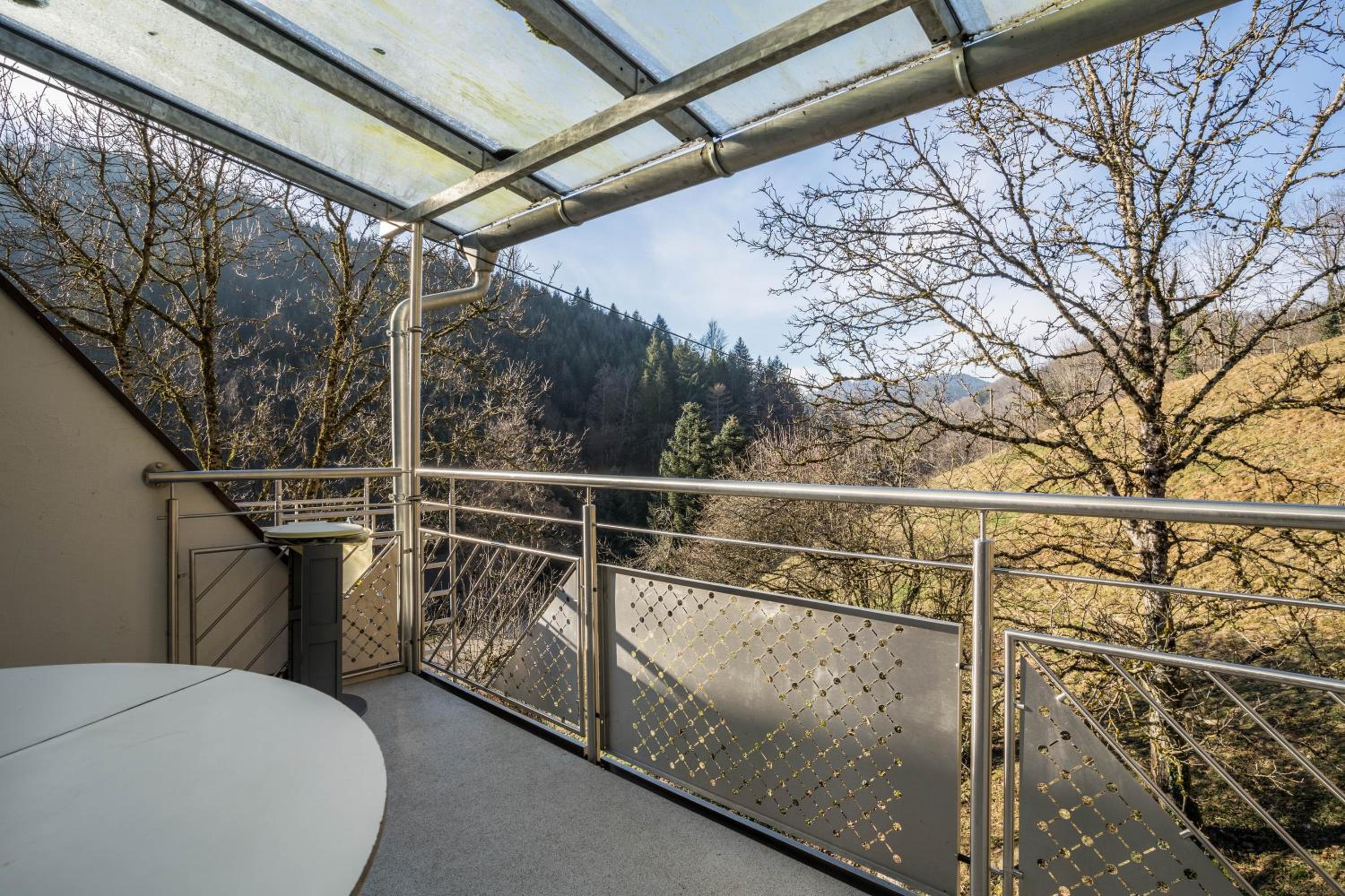 Ferienwohnung Frechehof 136 qm