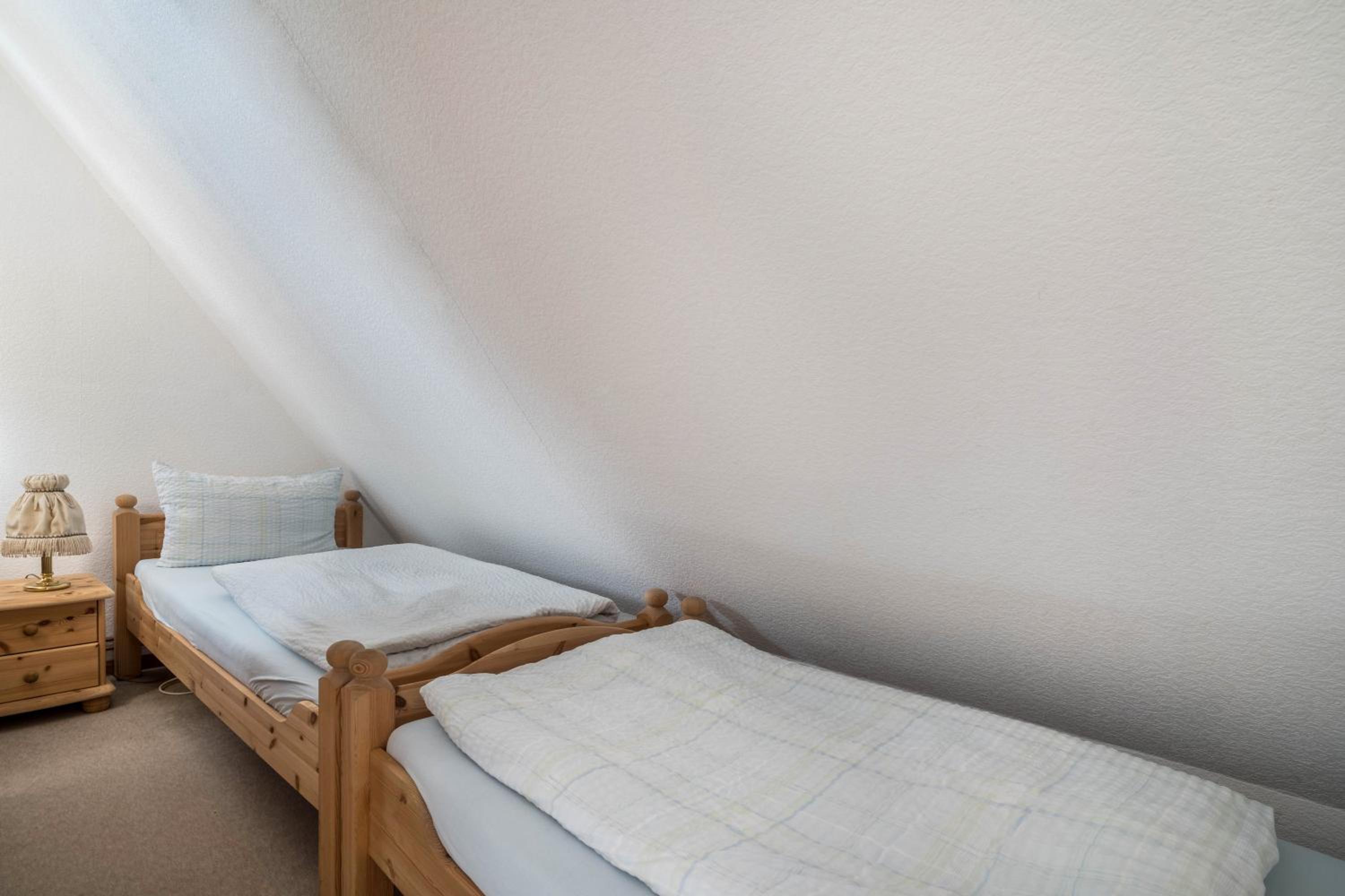 Ferienwohnung Frechehof 136 qm