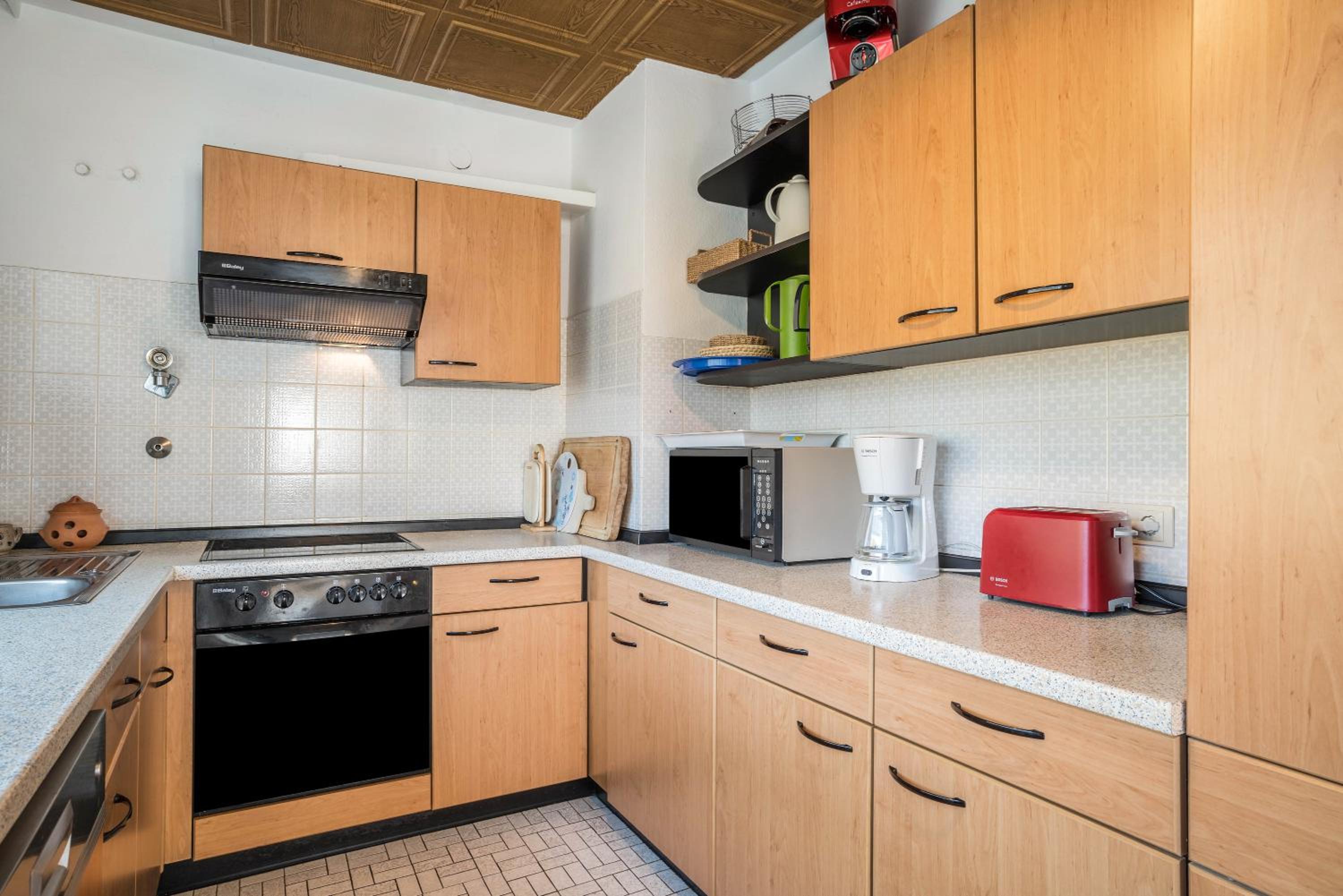 Ferienwohnung Frechehof 136 qm