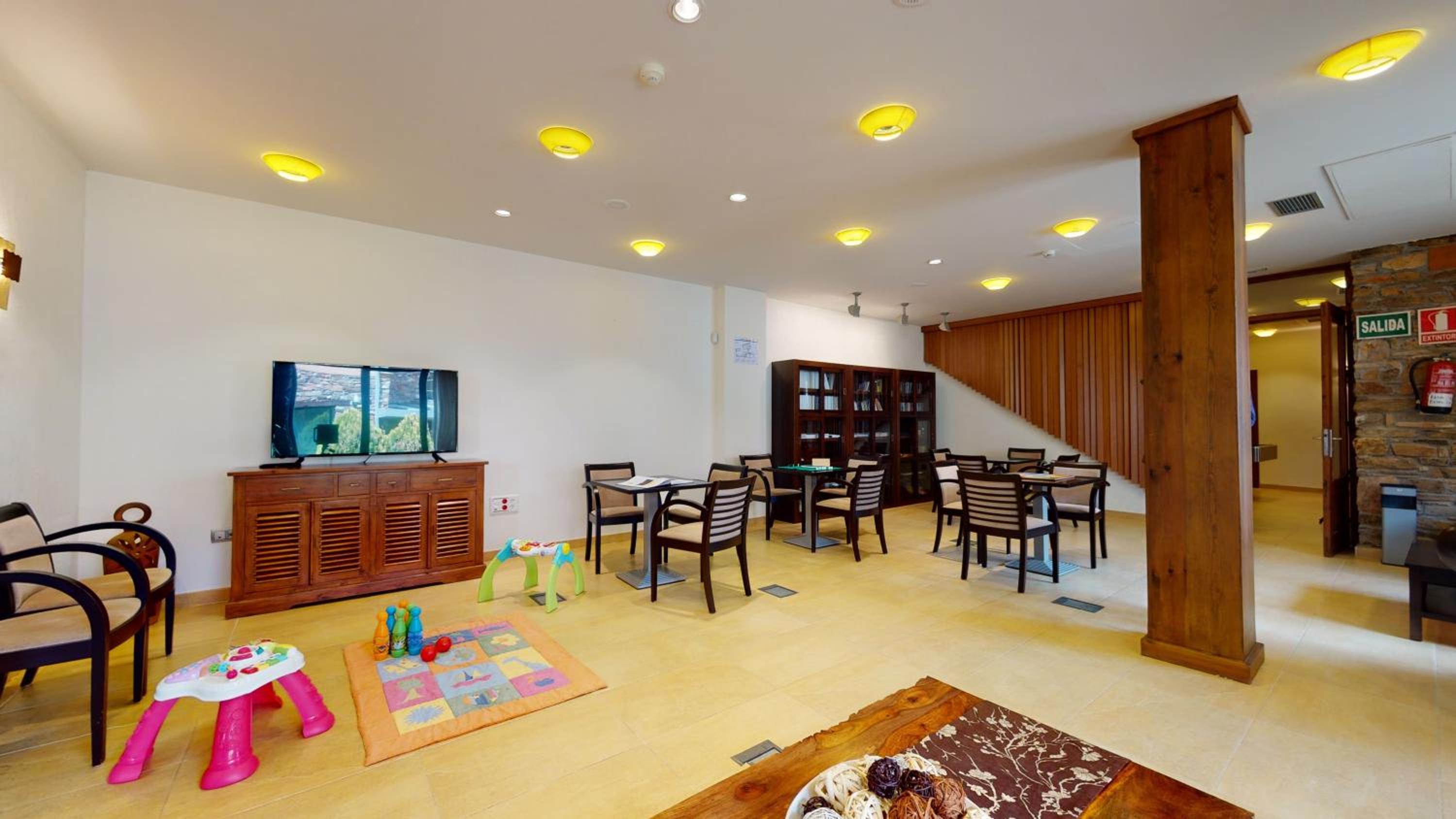 lounge