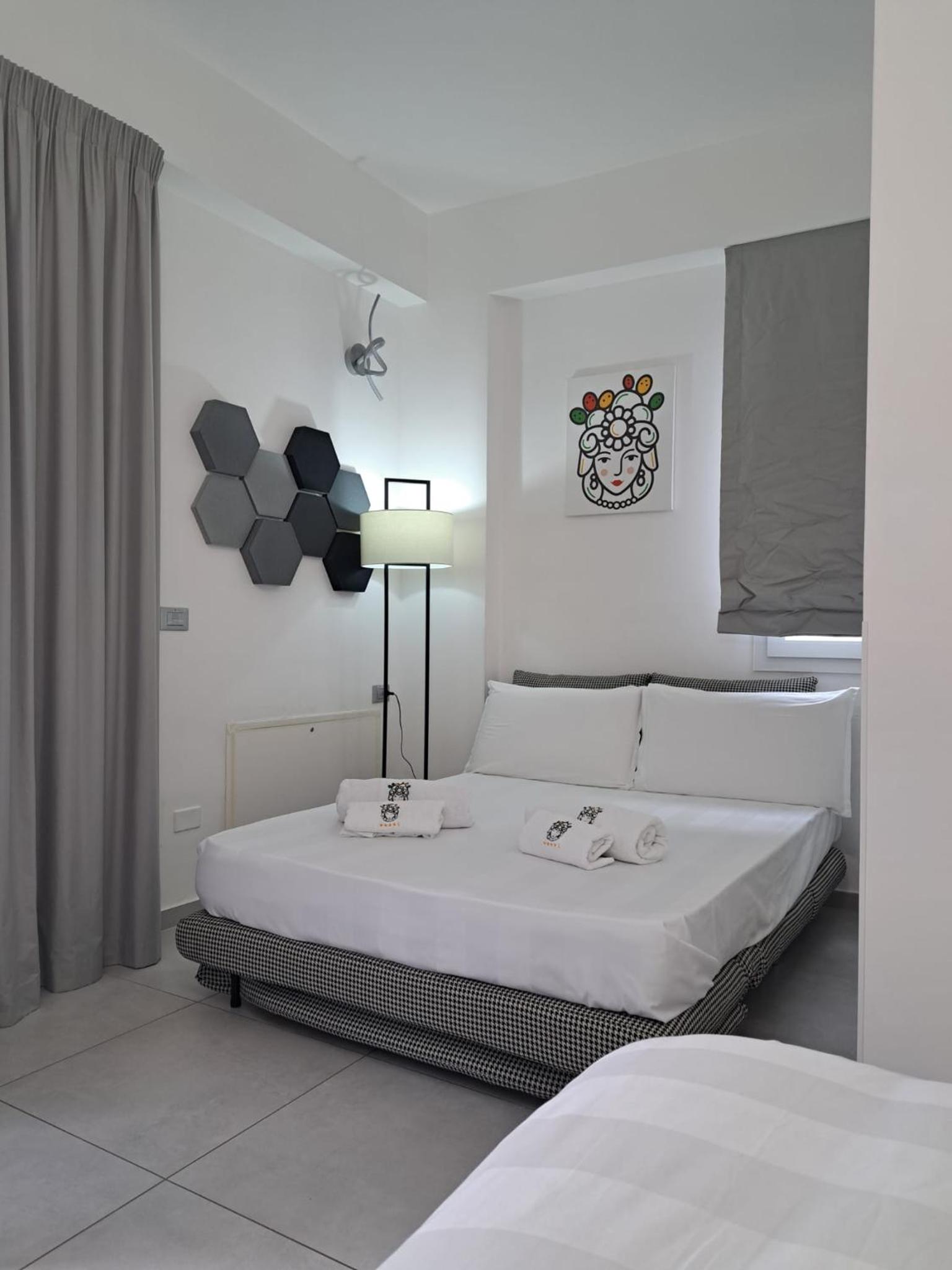 Sikelia Superior Rooms Milazzo