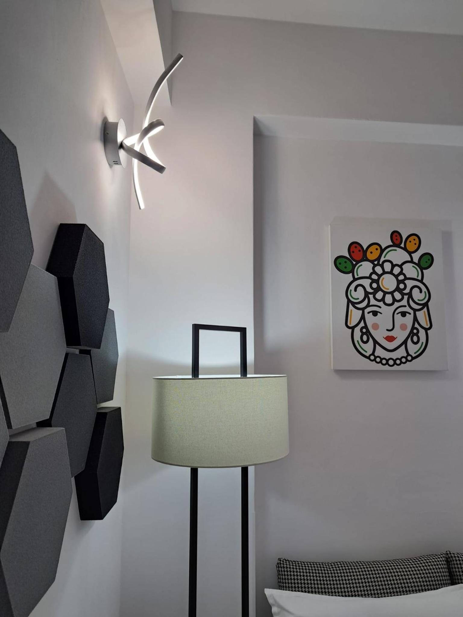 Sikelia Superior Rooms Milazzo