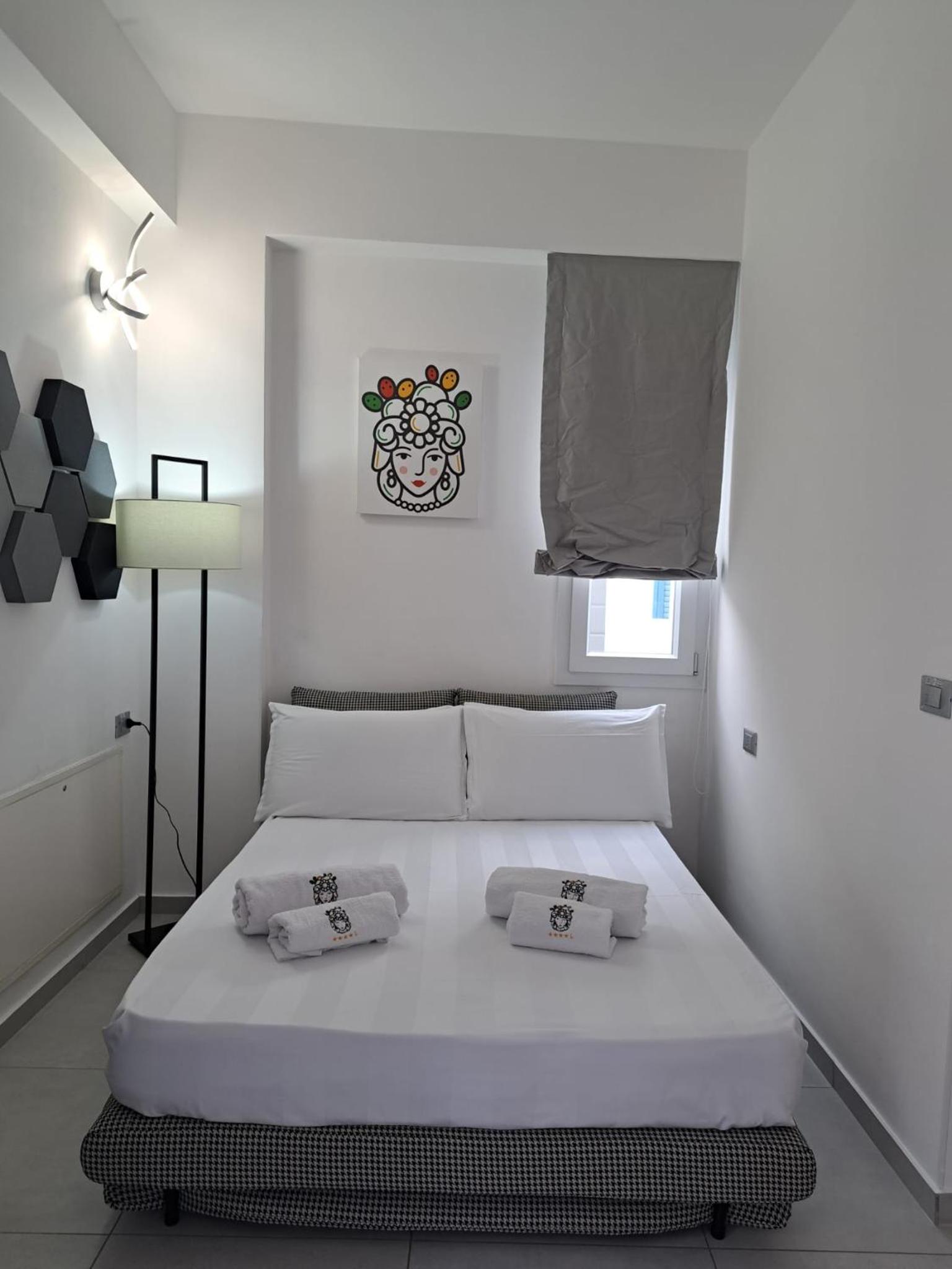 Sikelia Superior Rooms Milazzo