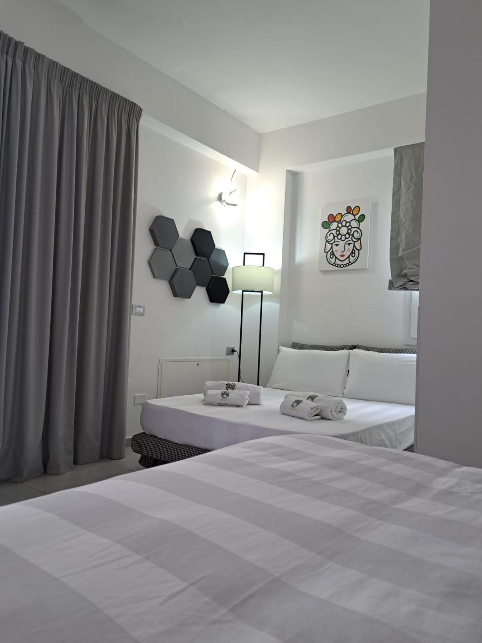 Sikelia Superior Rooms Milazzo