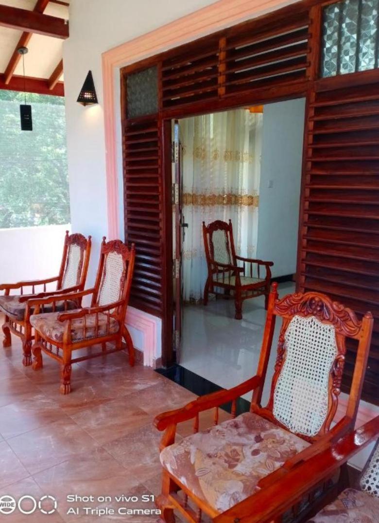 Rest and relax Villa view 5