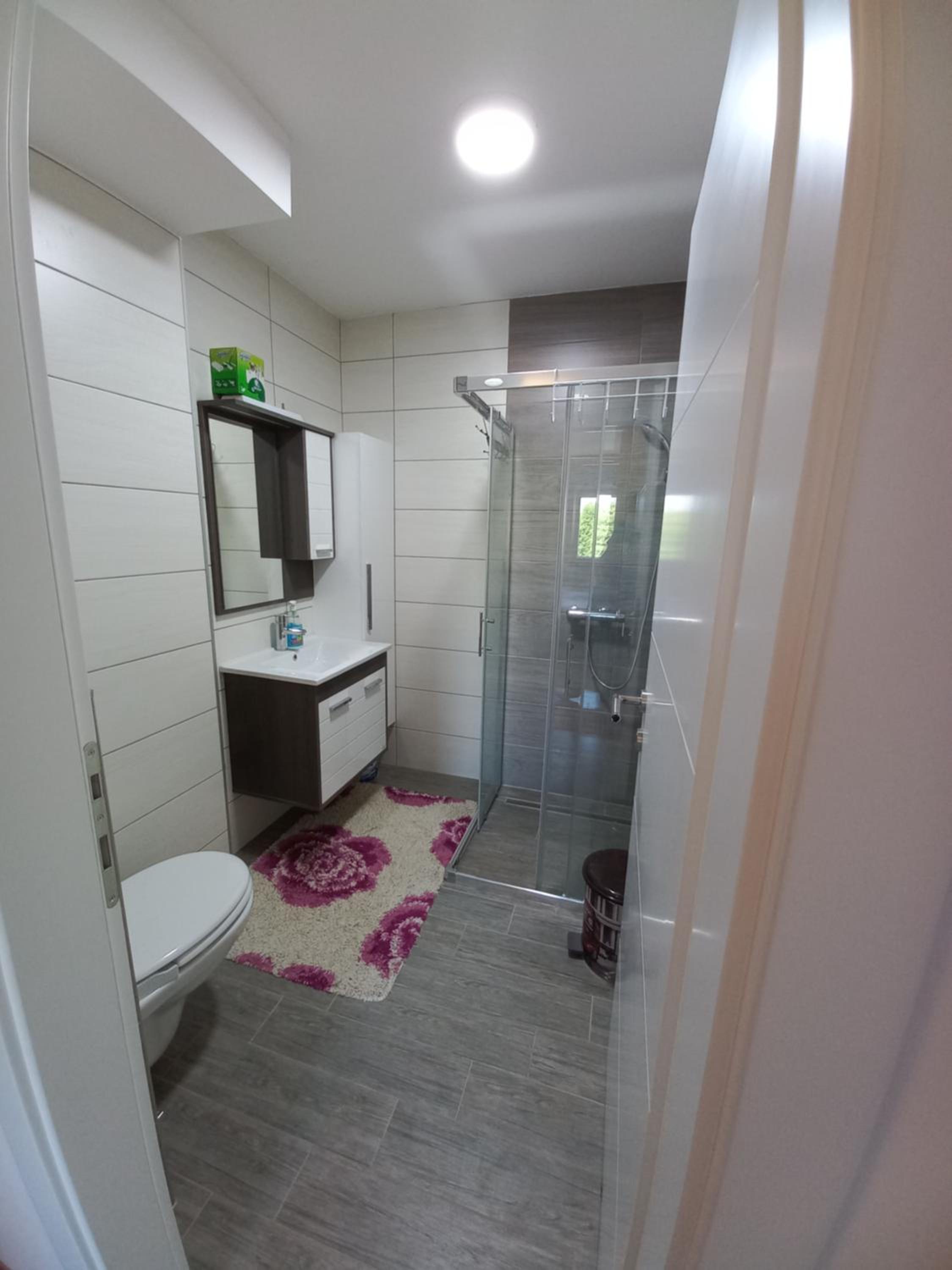 Apartment Centar with garage