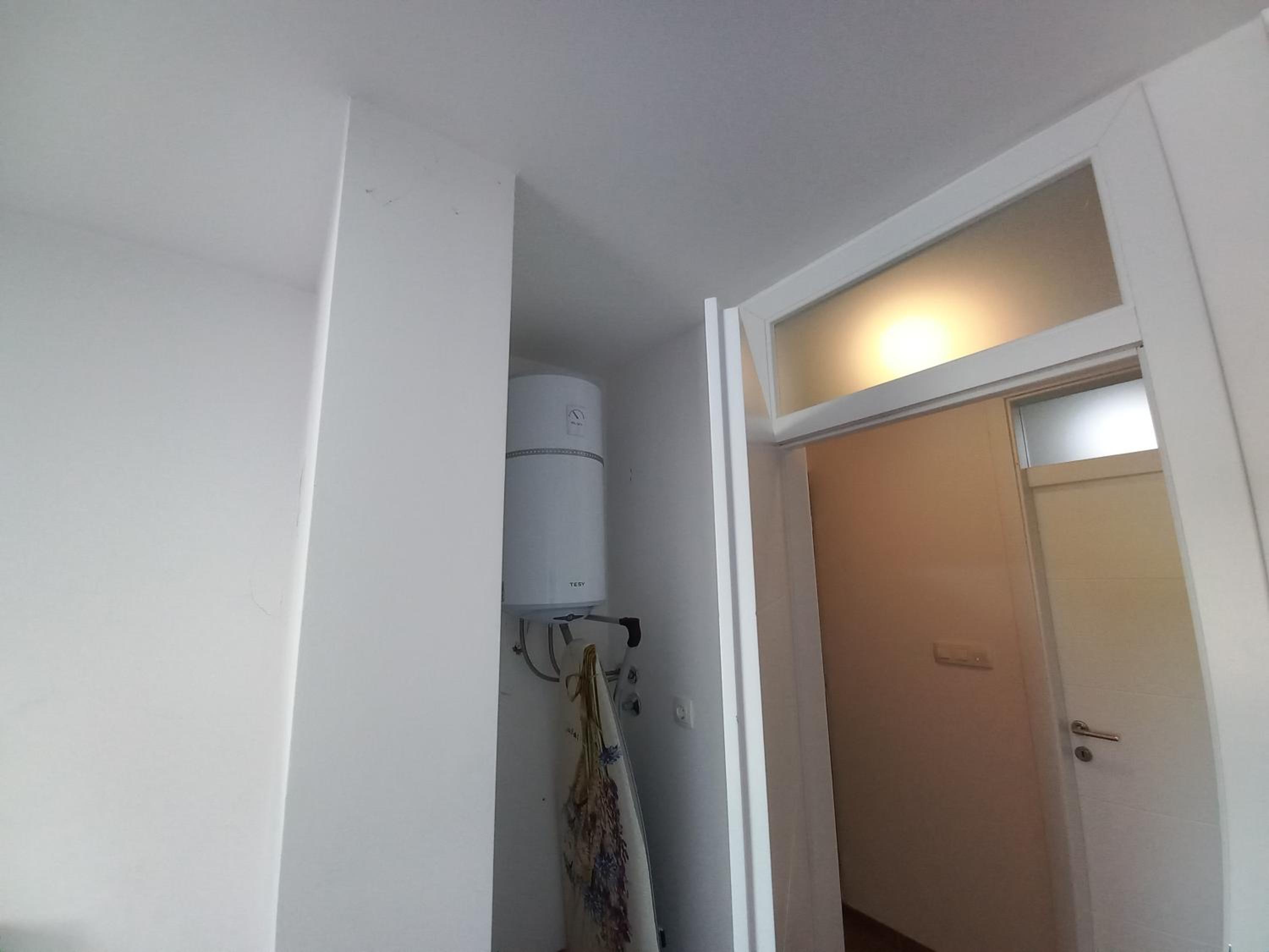 Apartment Centar with garage