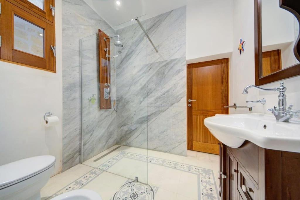 Beautiful Townhouse in the Three Cities view 5