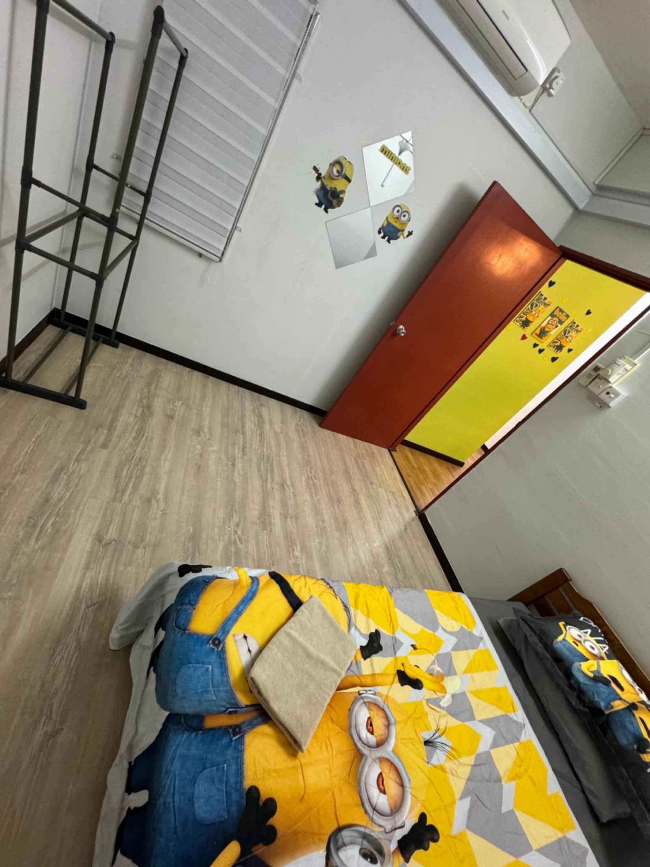 Triple H Minionstay Kuala Terengganu photo 2