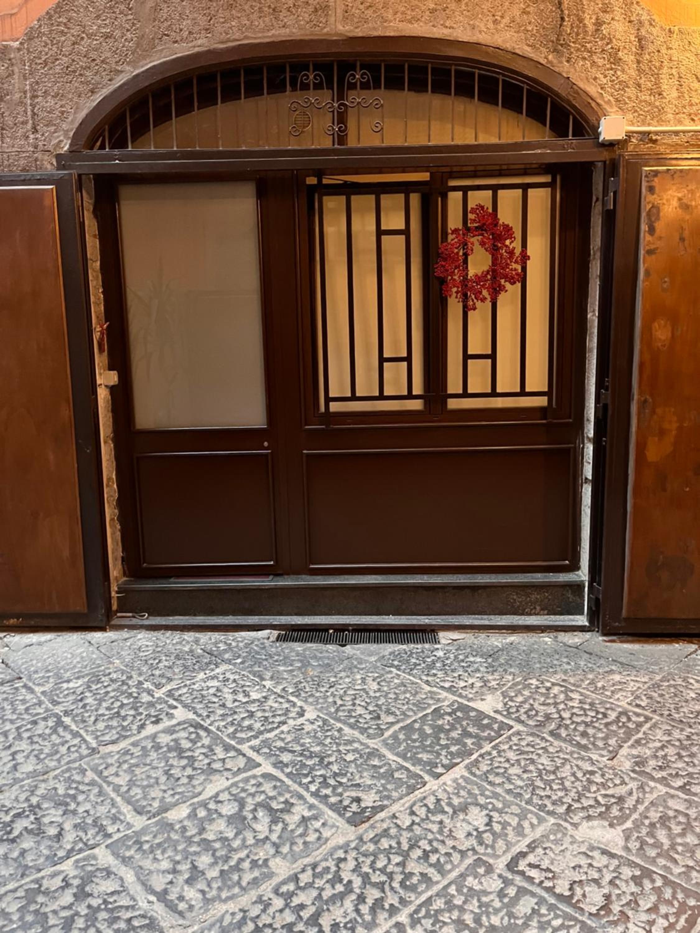 Mini-Flat TOLEDO