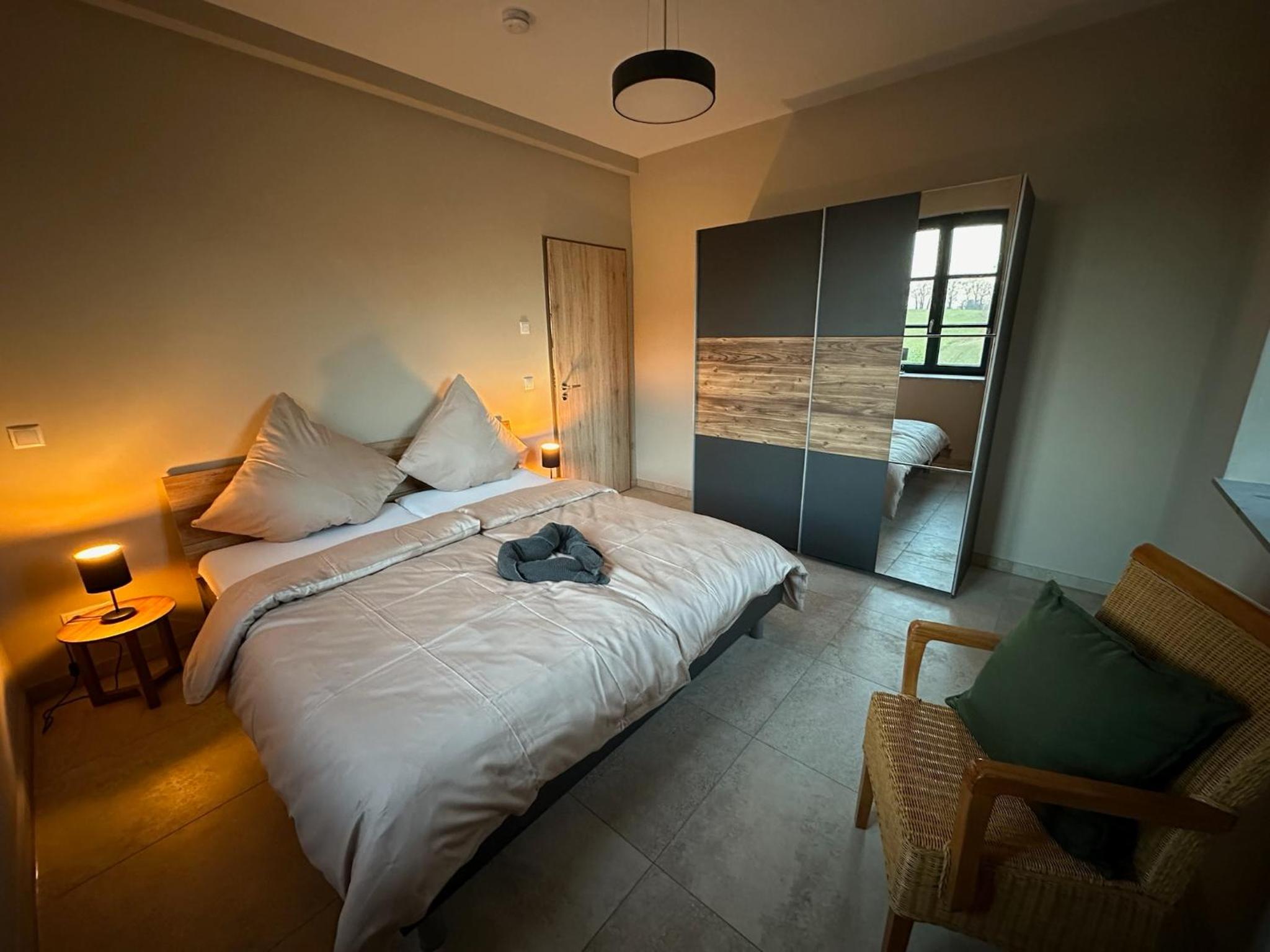 Ferienwohnungen Hamminkeln, Berg4Home