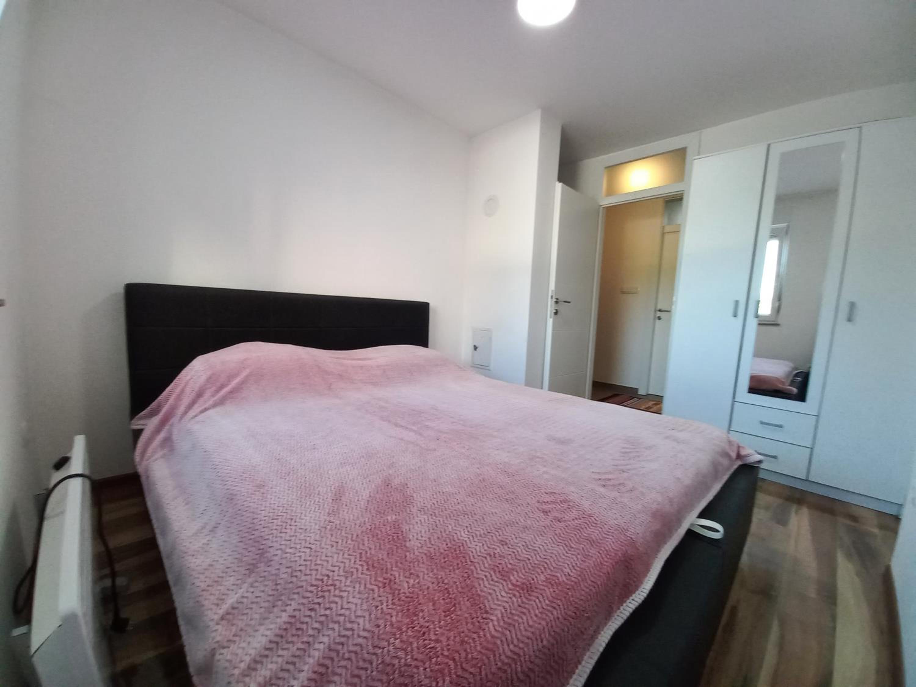 Apartment Centar with garage