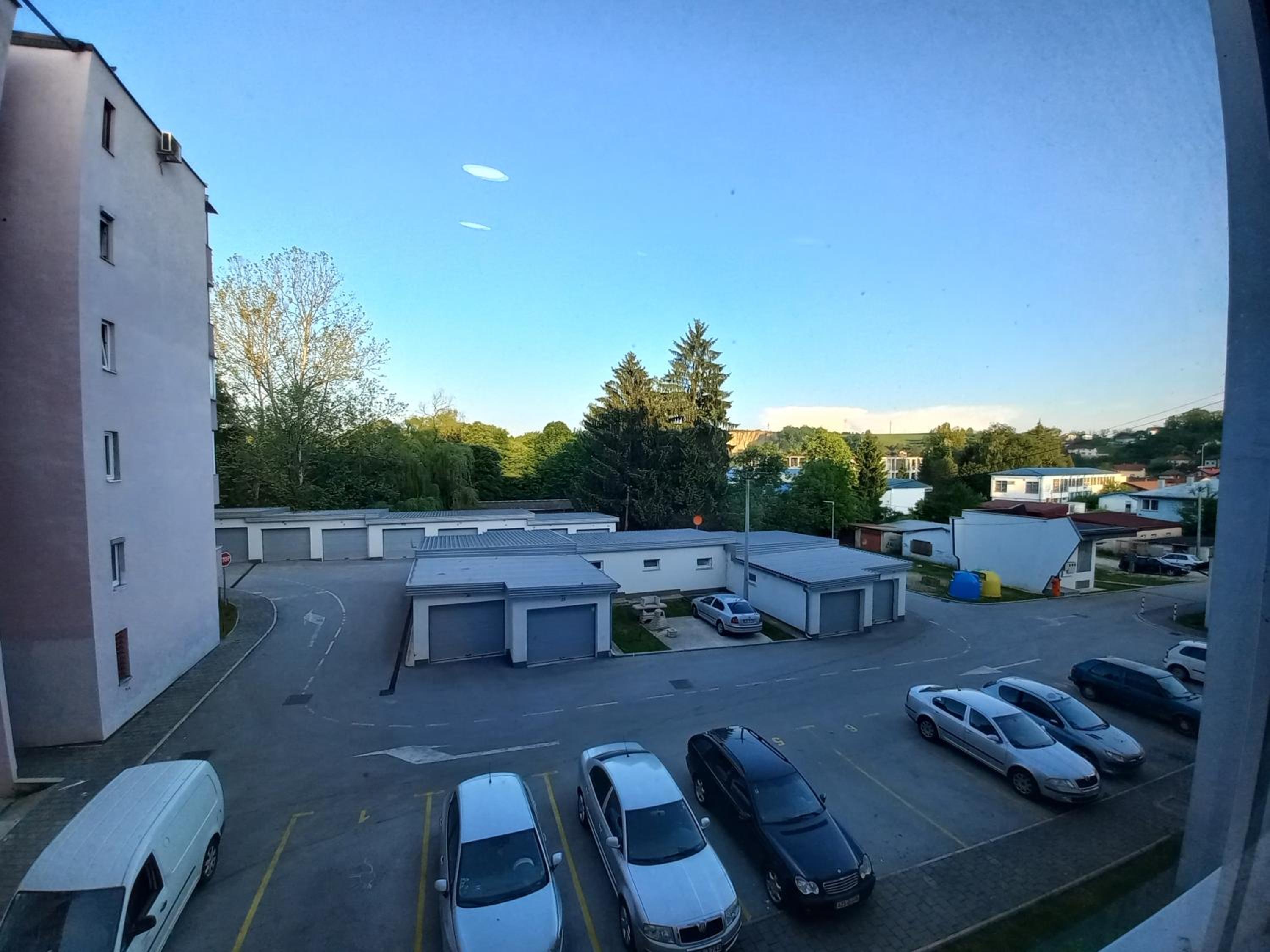 Apartment Centar with garage