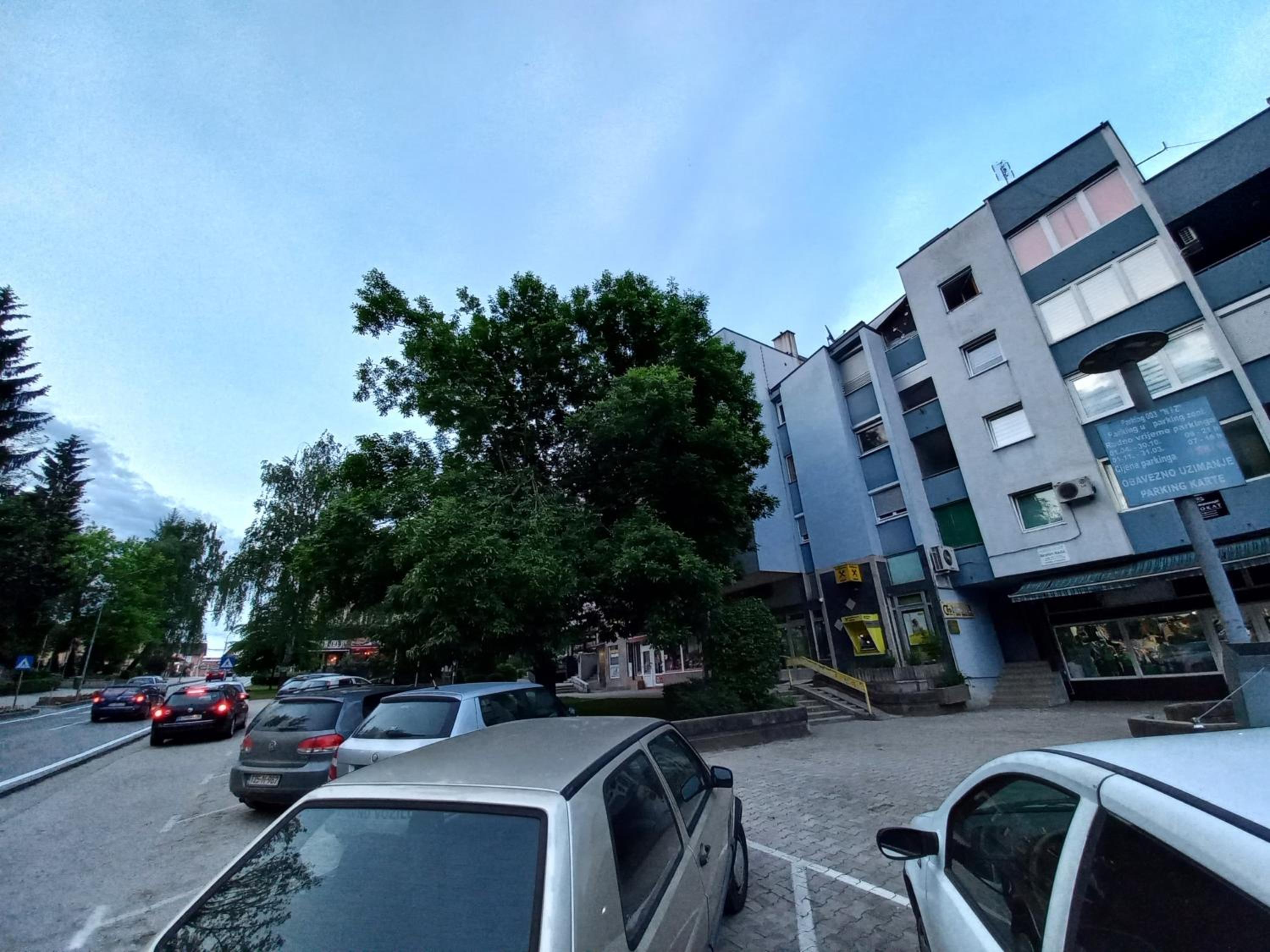 Apartment Centar with garage