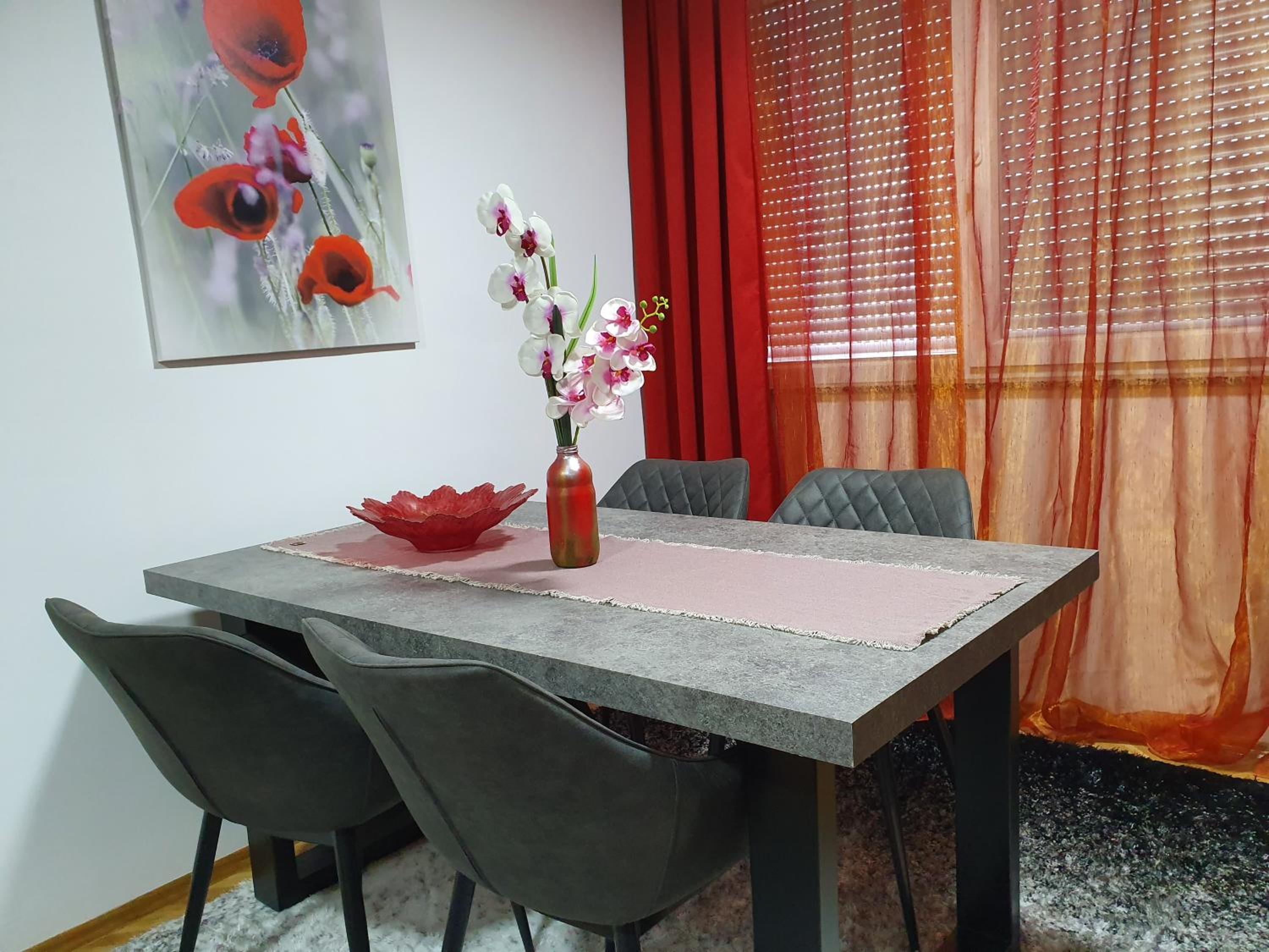 Apartment Centar with garage