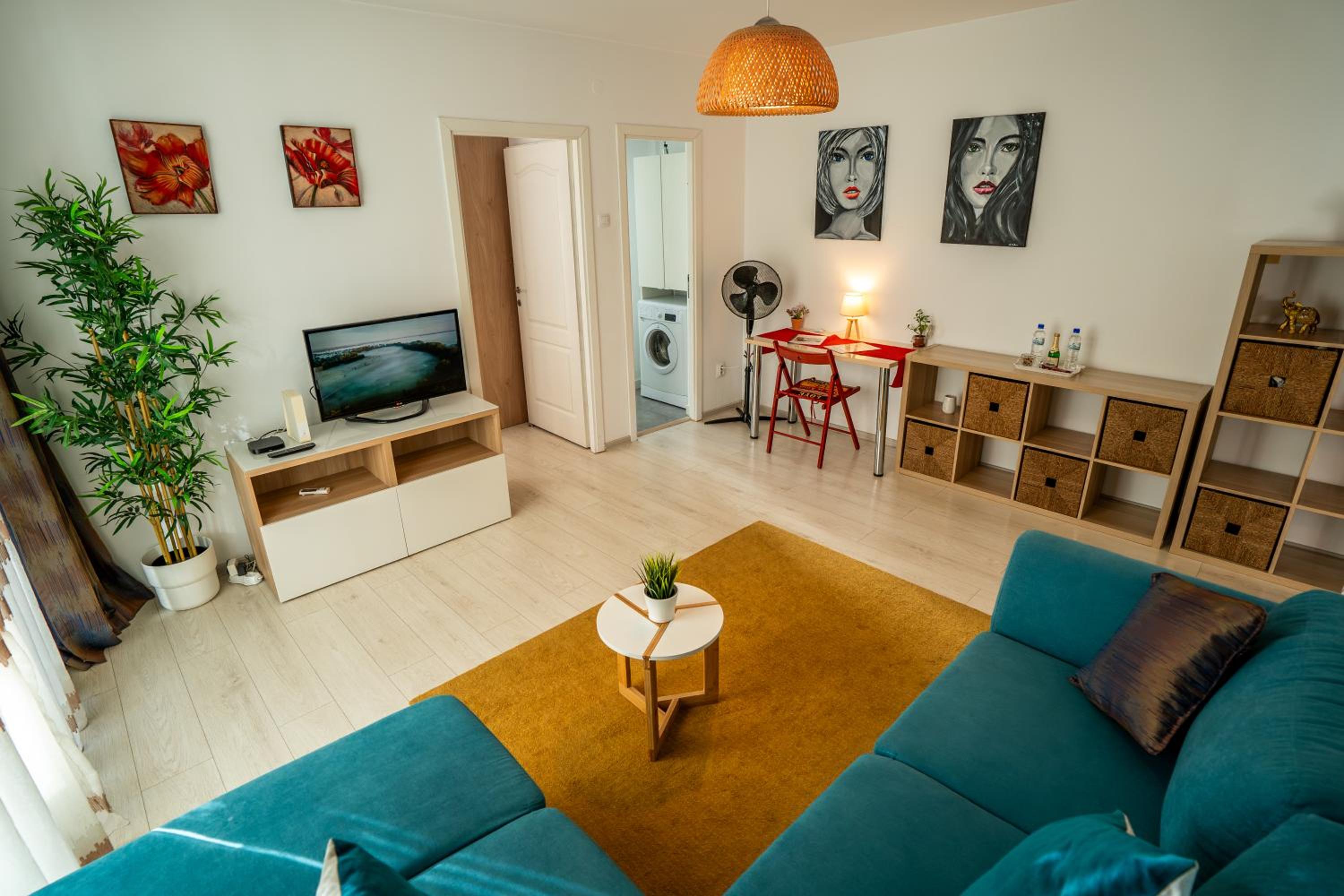 Central Bucharest Residence - Universitate view 5