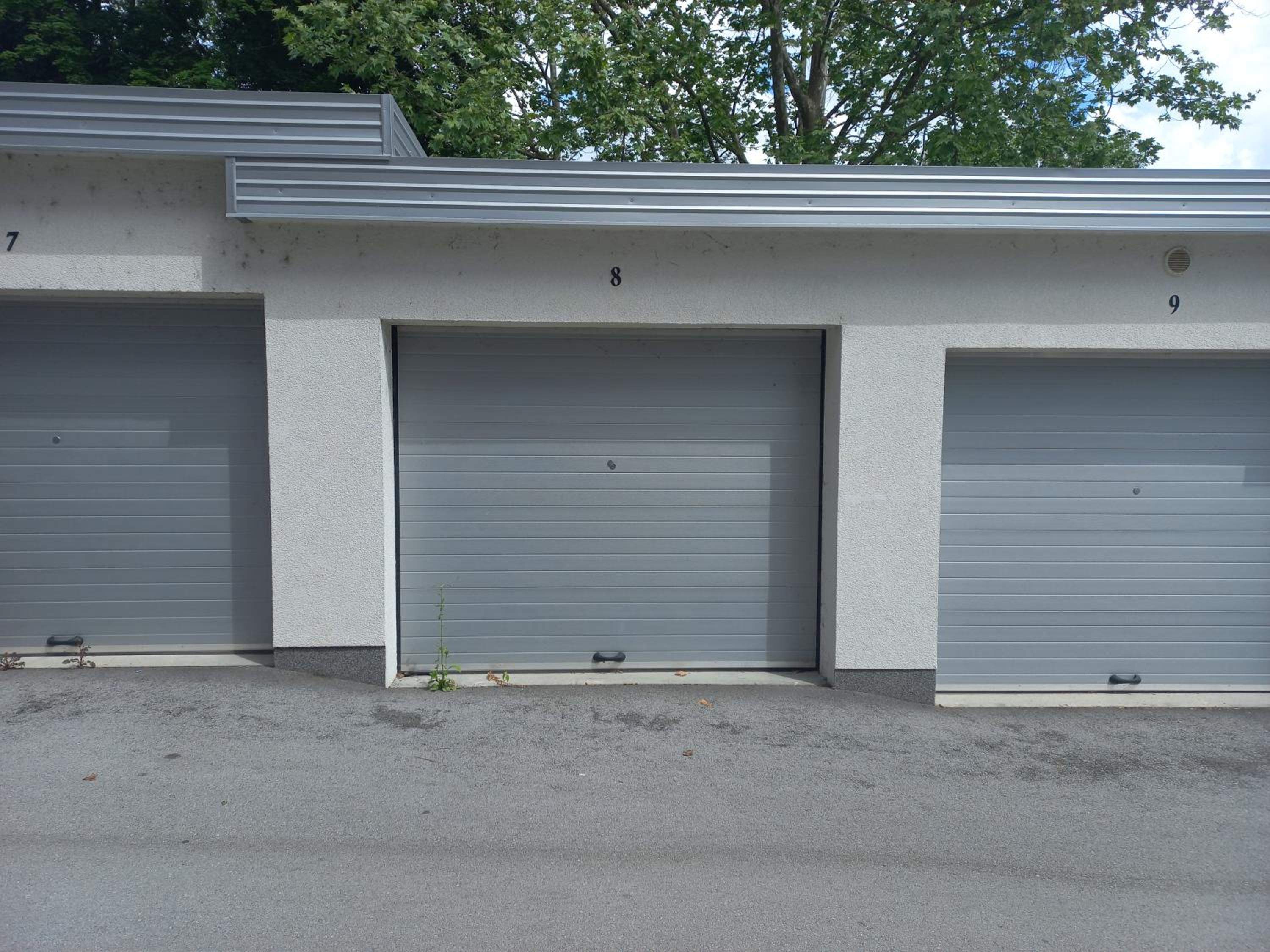 Apartment Centar with garage