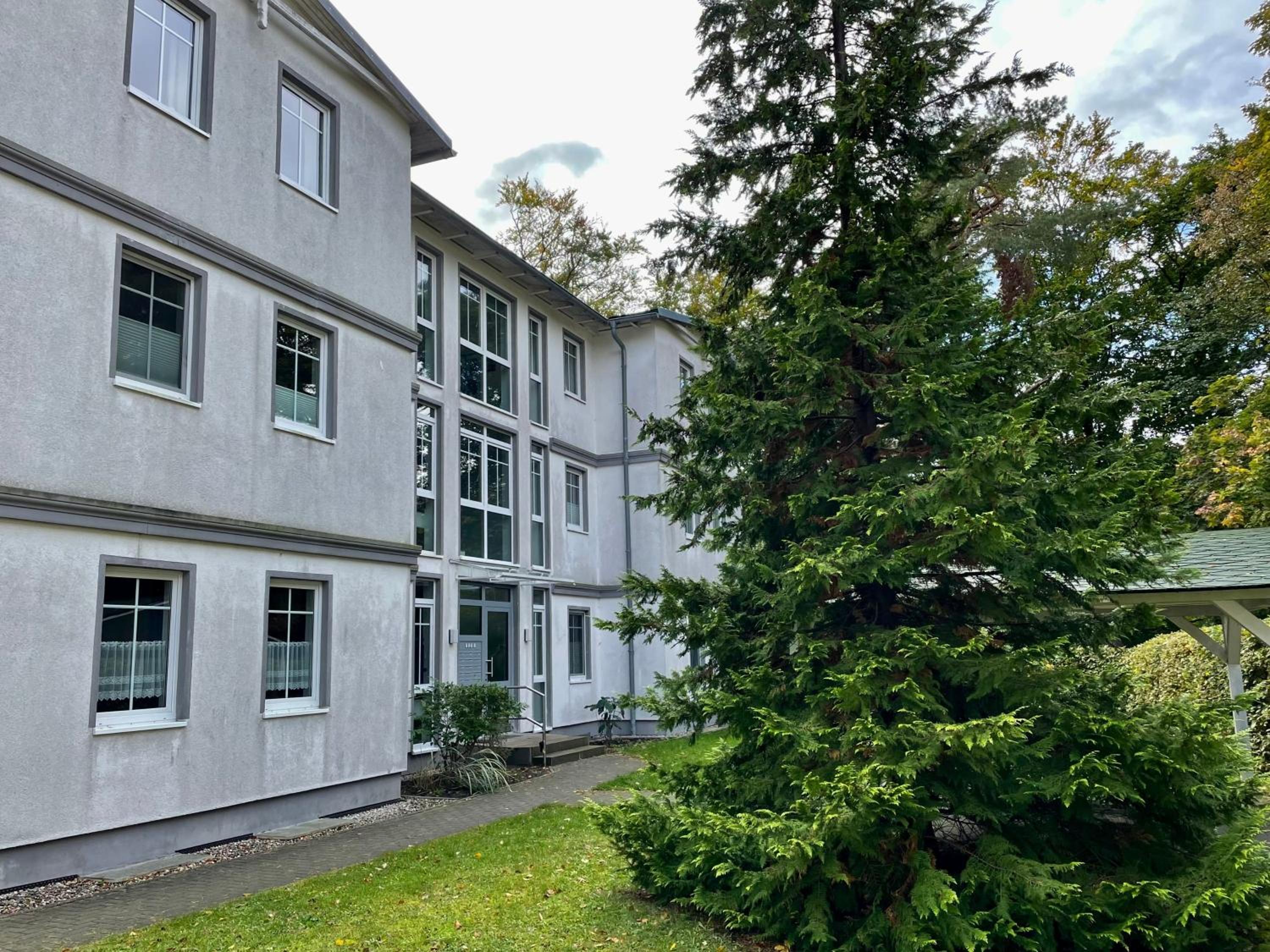 Haus am Buchenpark 11