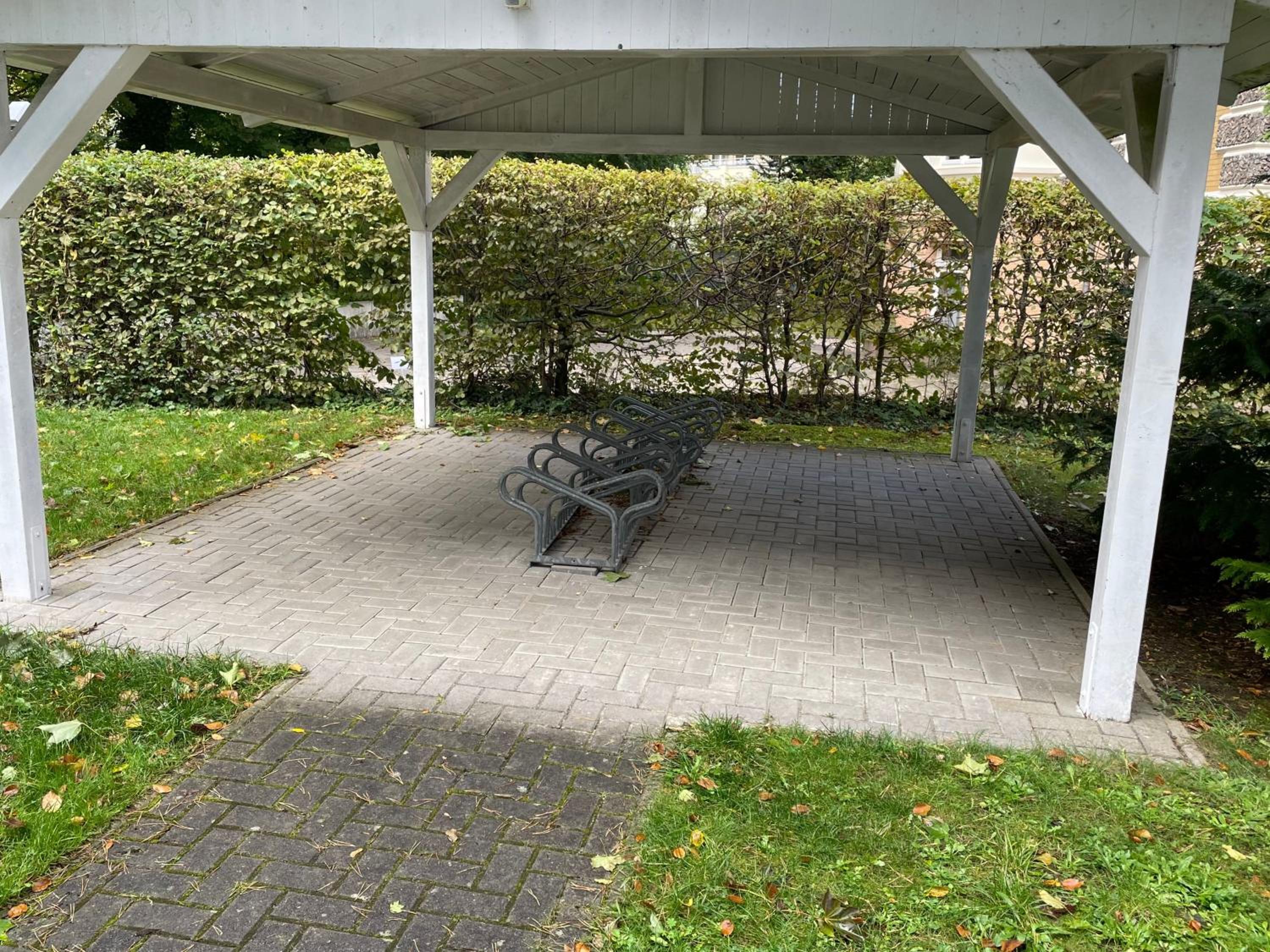 Haus am Buchenpark 11