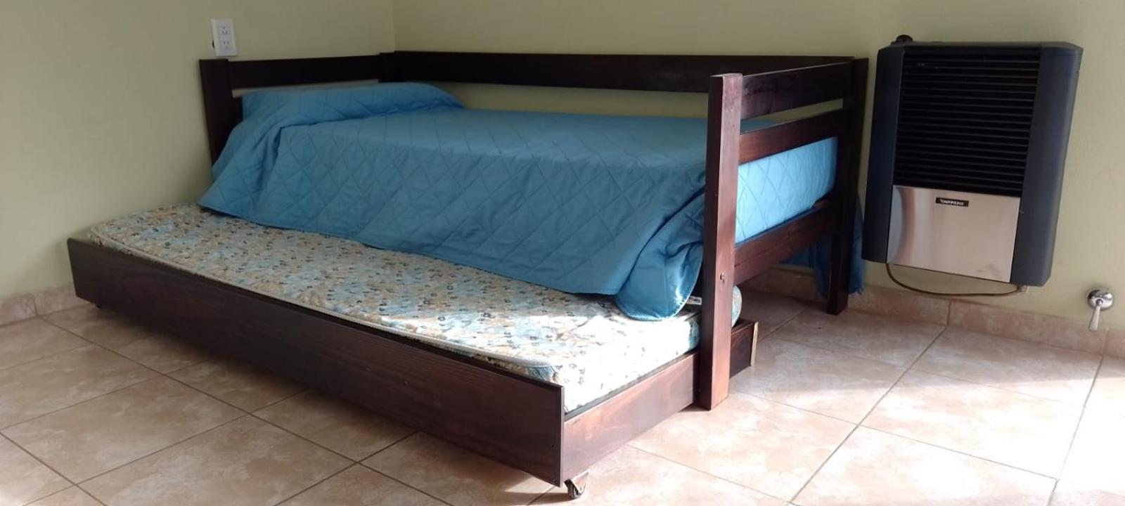 Complejo Belu