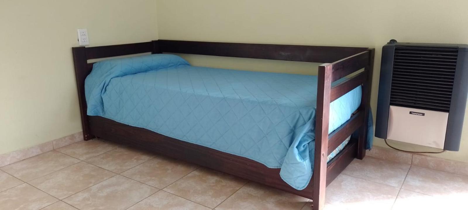 Complejo Belu