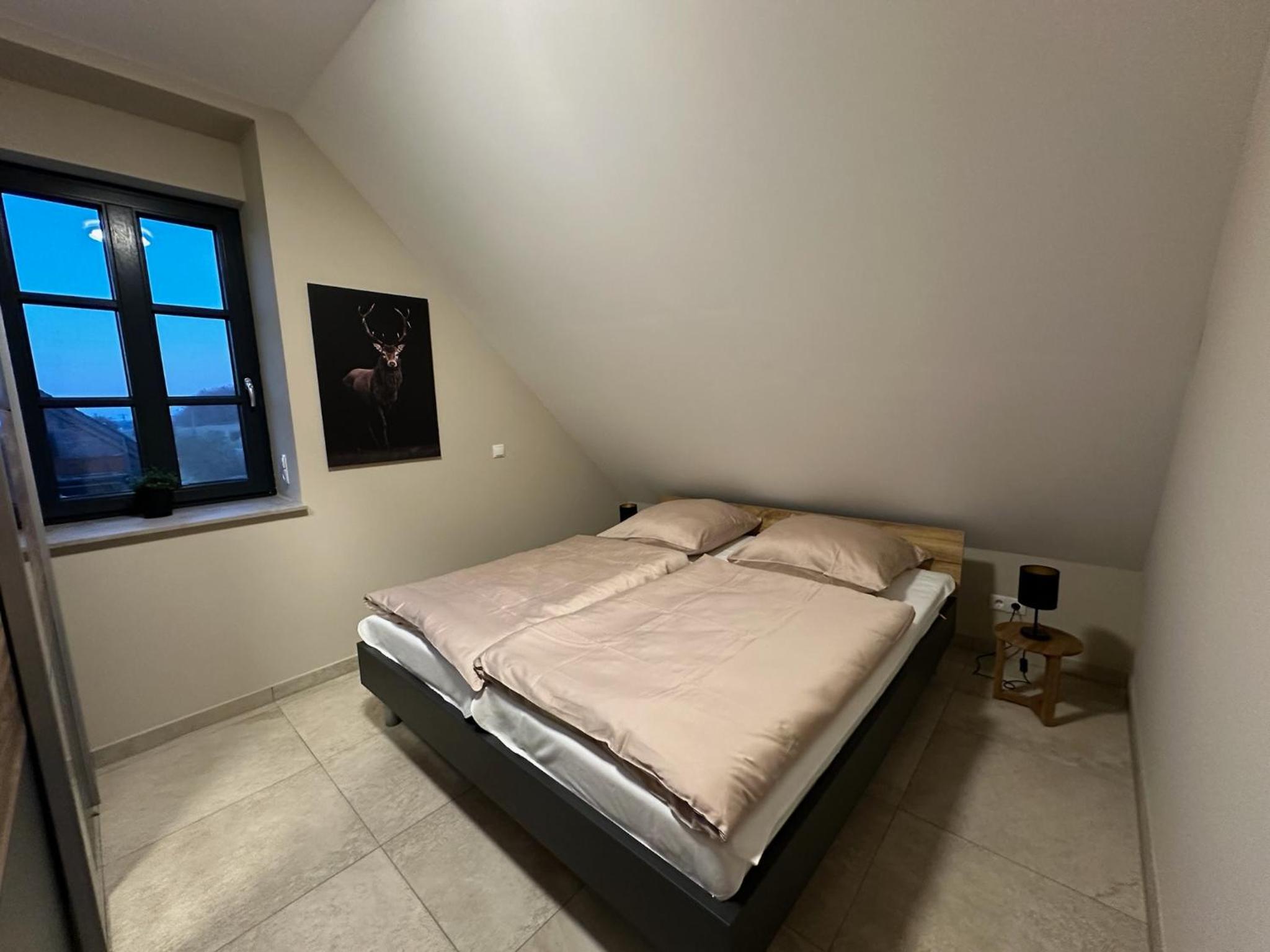 Ferienwohnungen Hamminkeln, Berg4Home