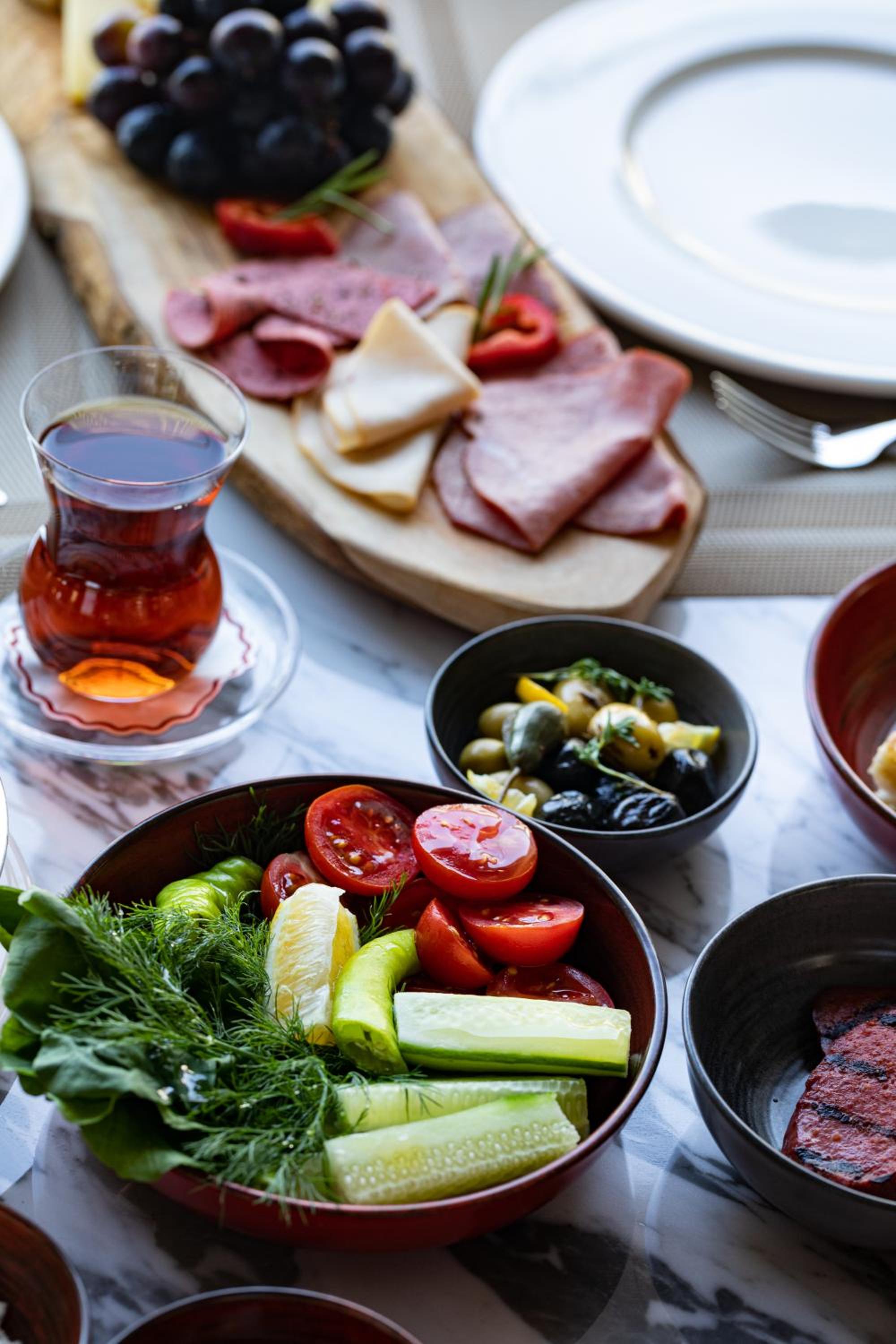 Mövenpick Otel İstanbul Asya Havalimanı - Image 61