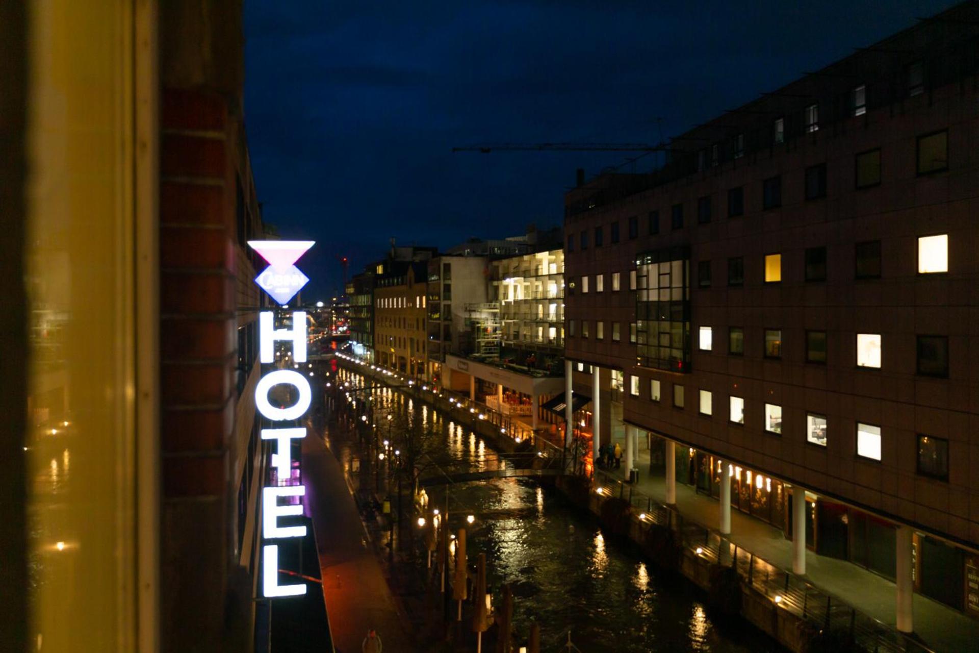 Come Stay in Aarhus - Close to everything 4 people
