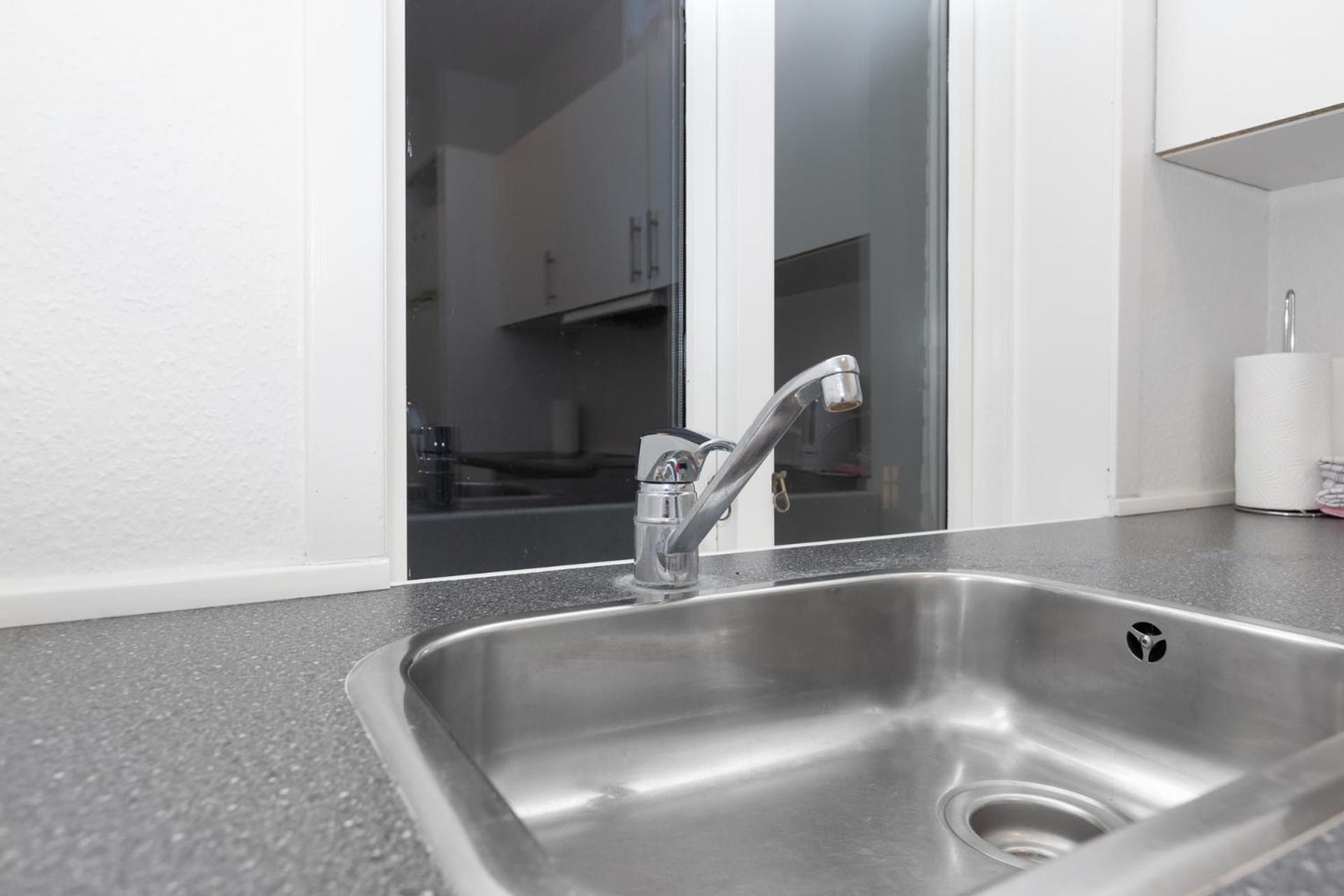 Come Stay in Aarhus - Close to everything 4 people