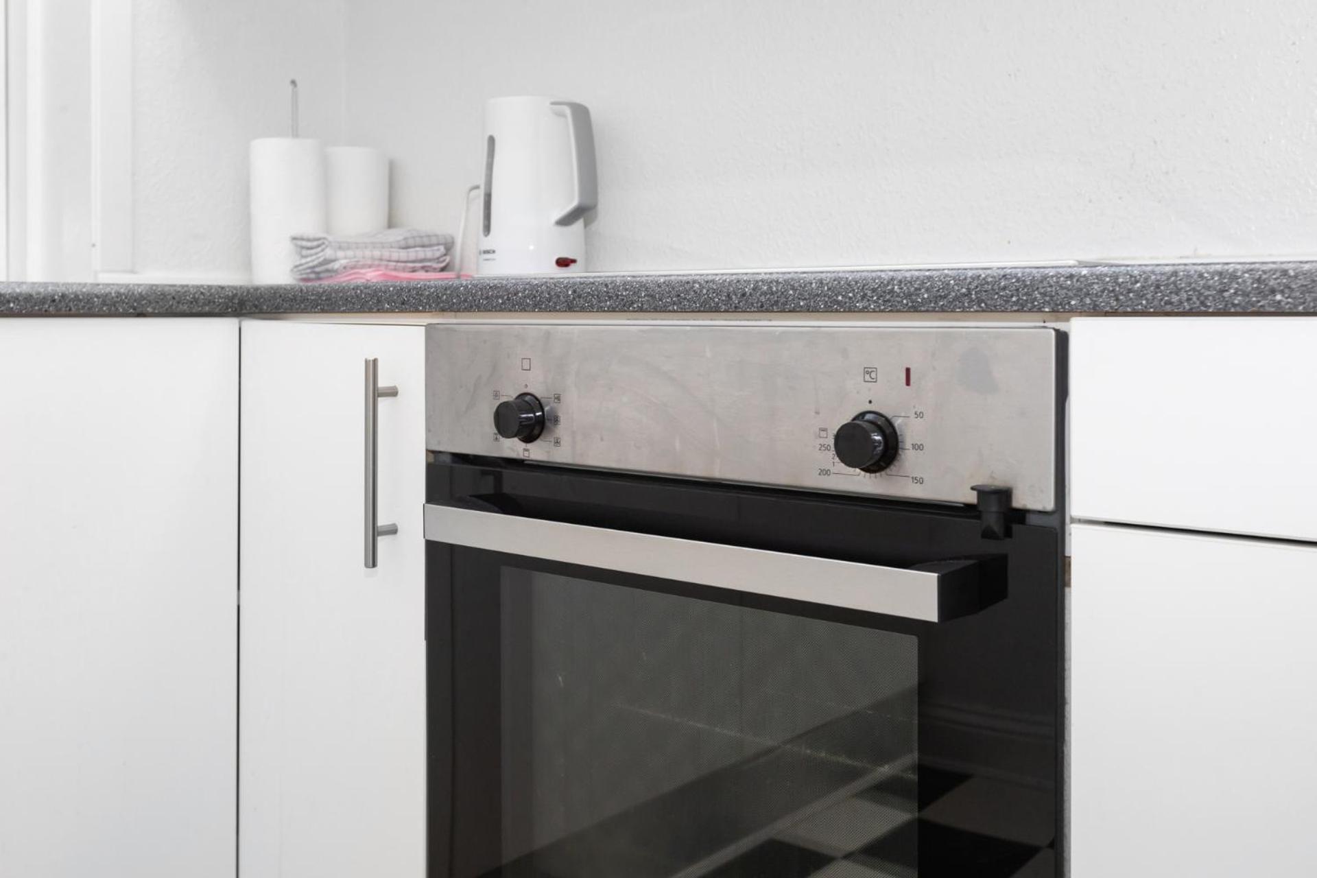 Come Stay in Aarhus - Close to everything 4 people