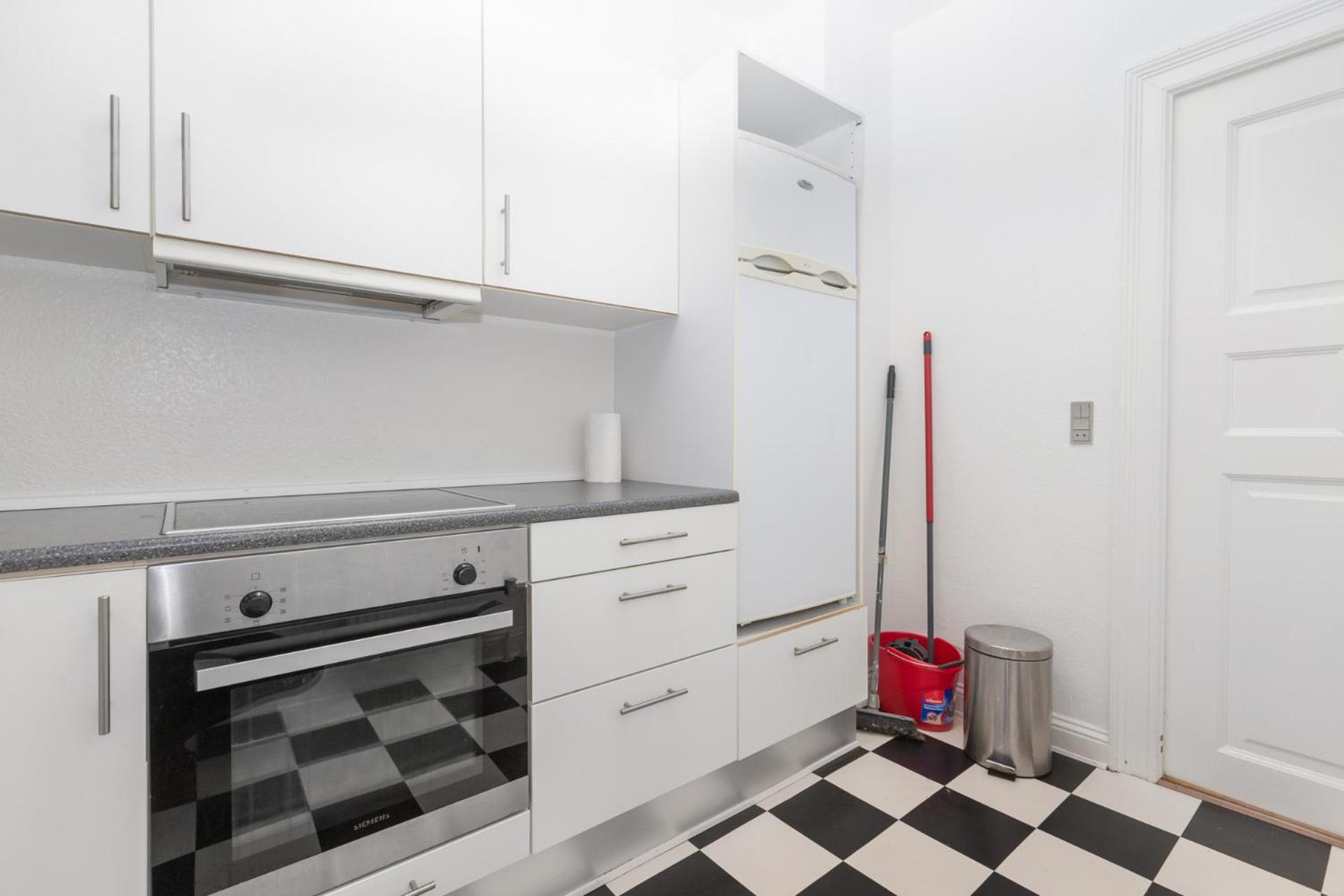 Come Stay in Aarhus - Close to everything 4 people