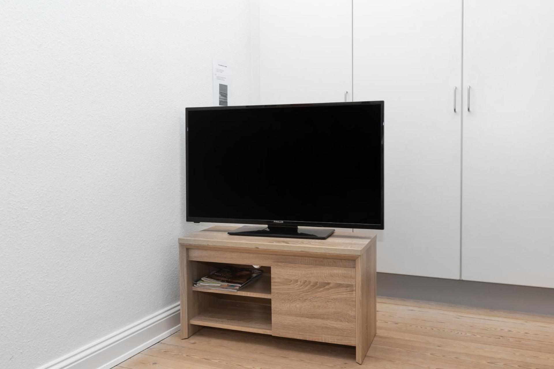 Come Stay in Aarhus - Close to everything 4 people