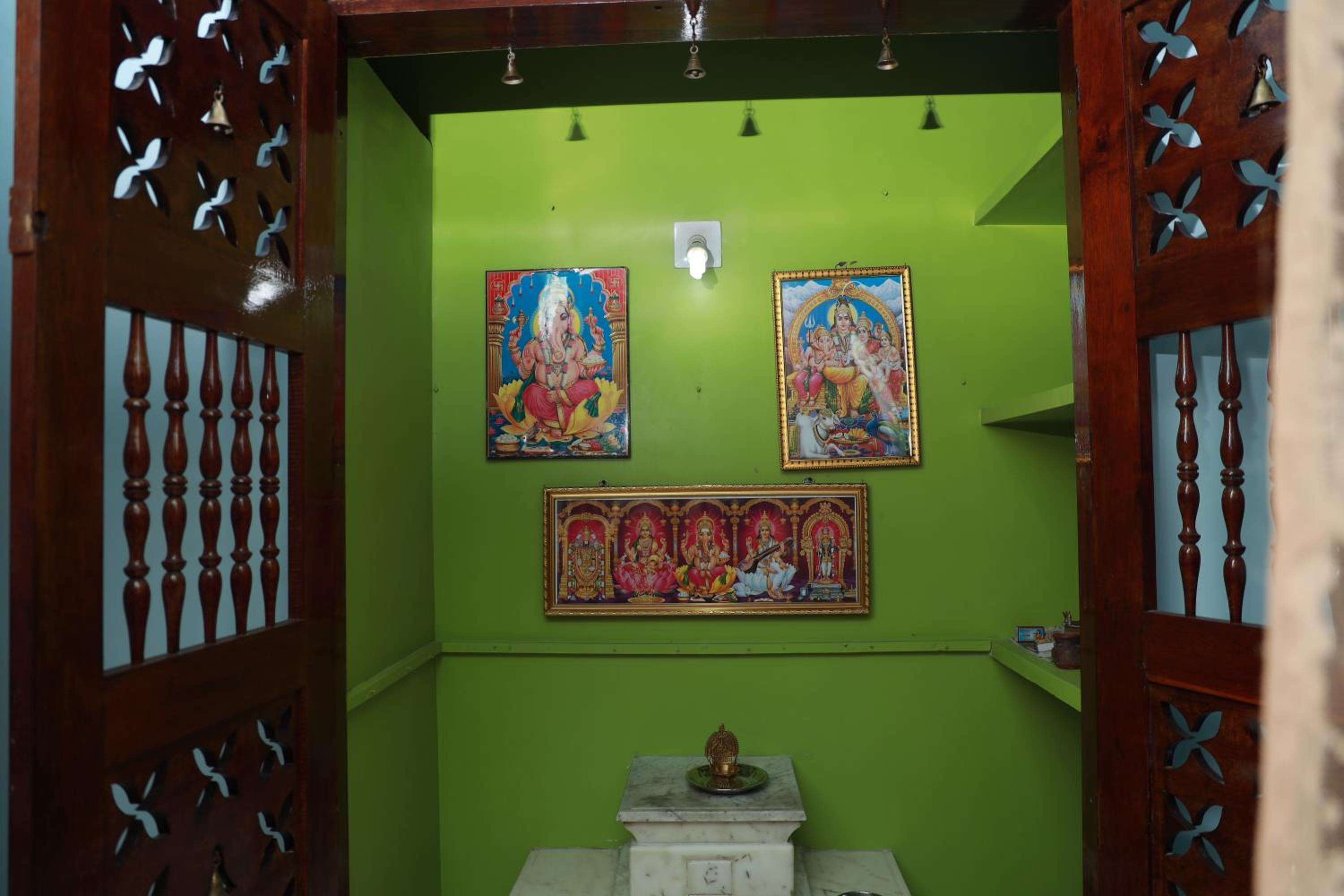 Shri Gowshiga Bhavan
