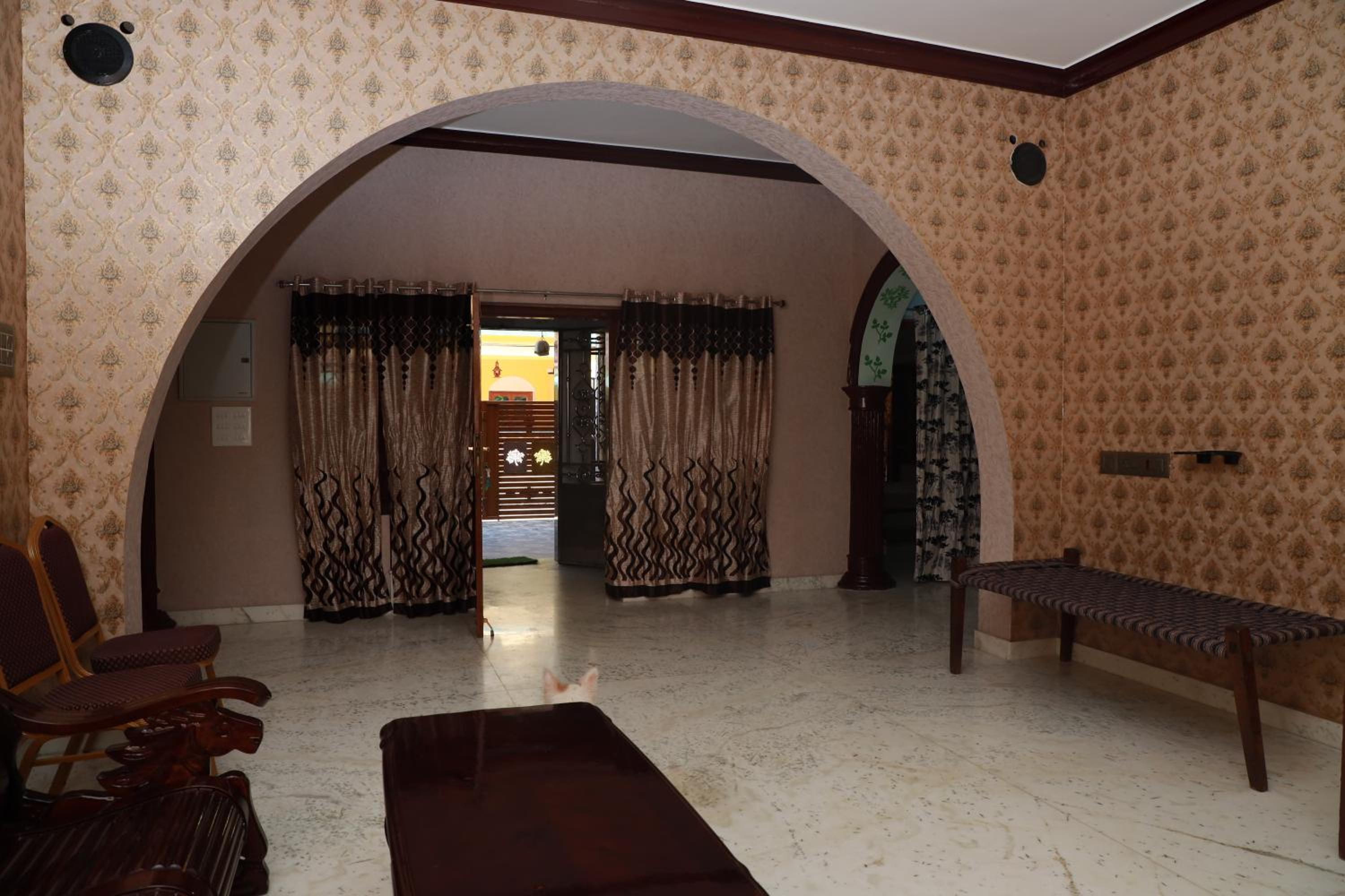 Shri Gowshiga Bhavan