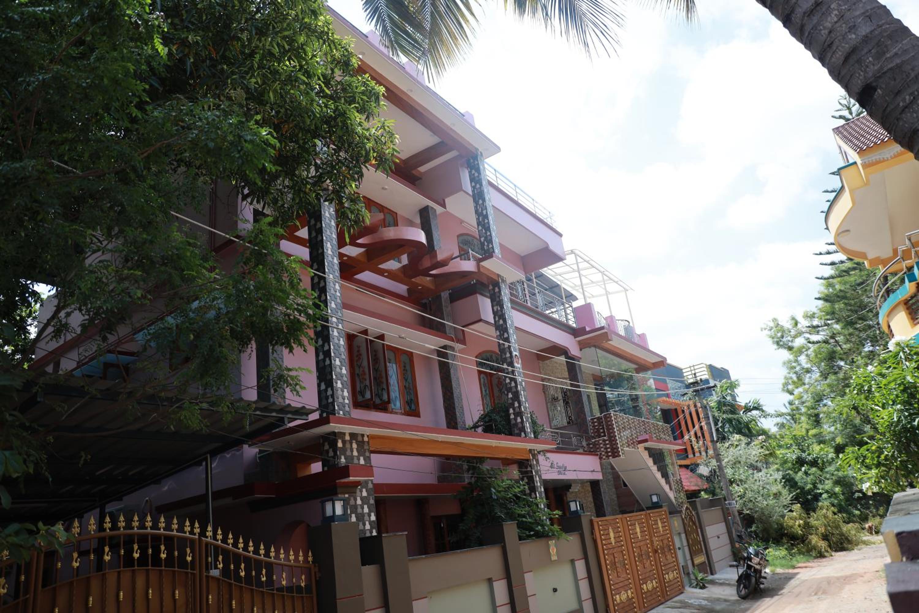 Shri Gowshiga Bhavan