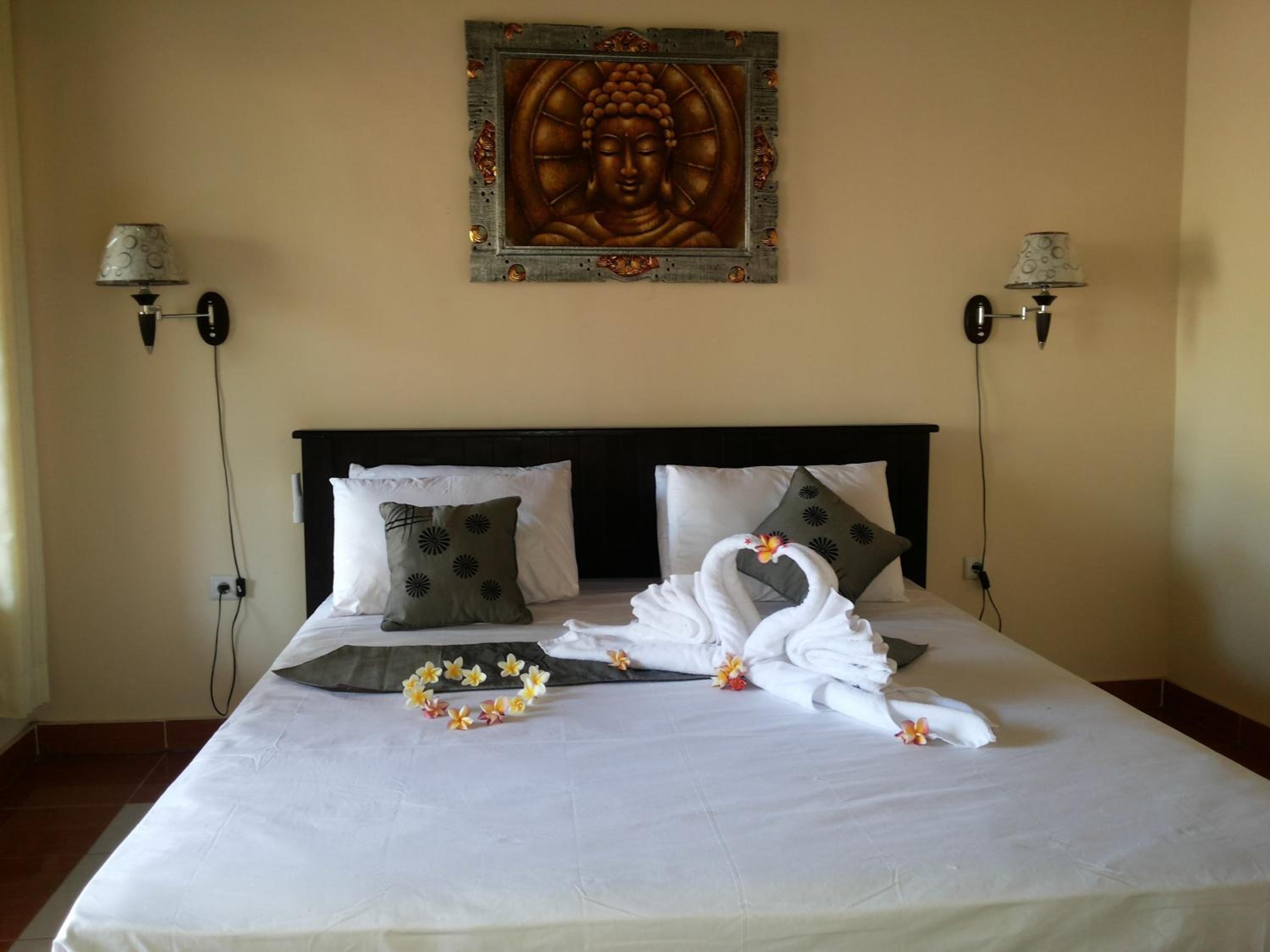 Ode Resto Guesthouse