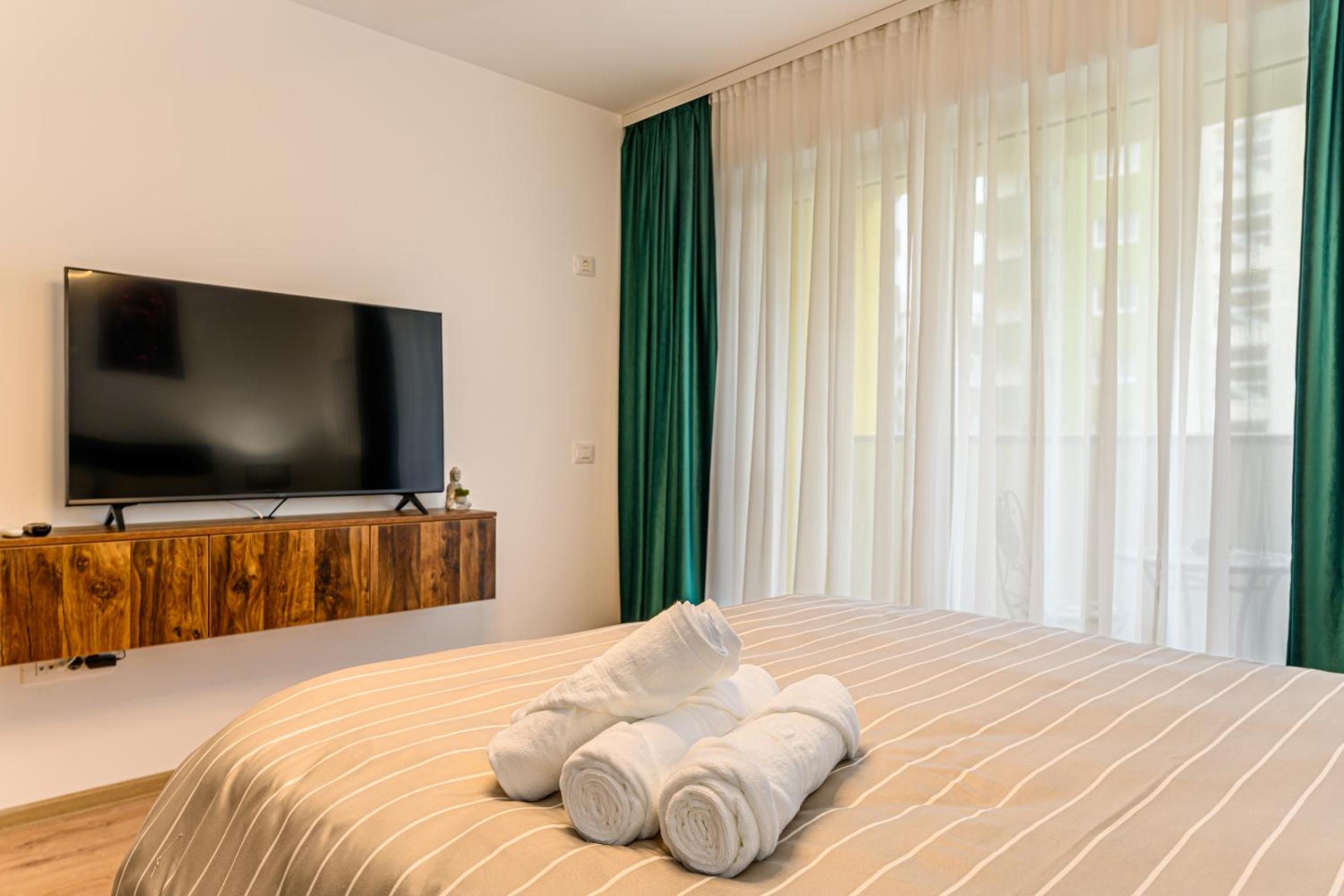 MoHost Blue Moon Apartments
