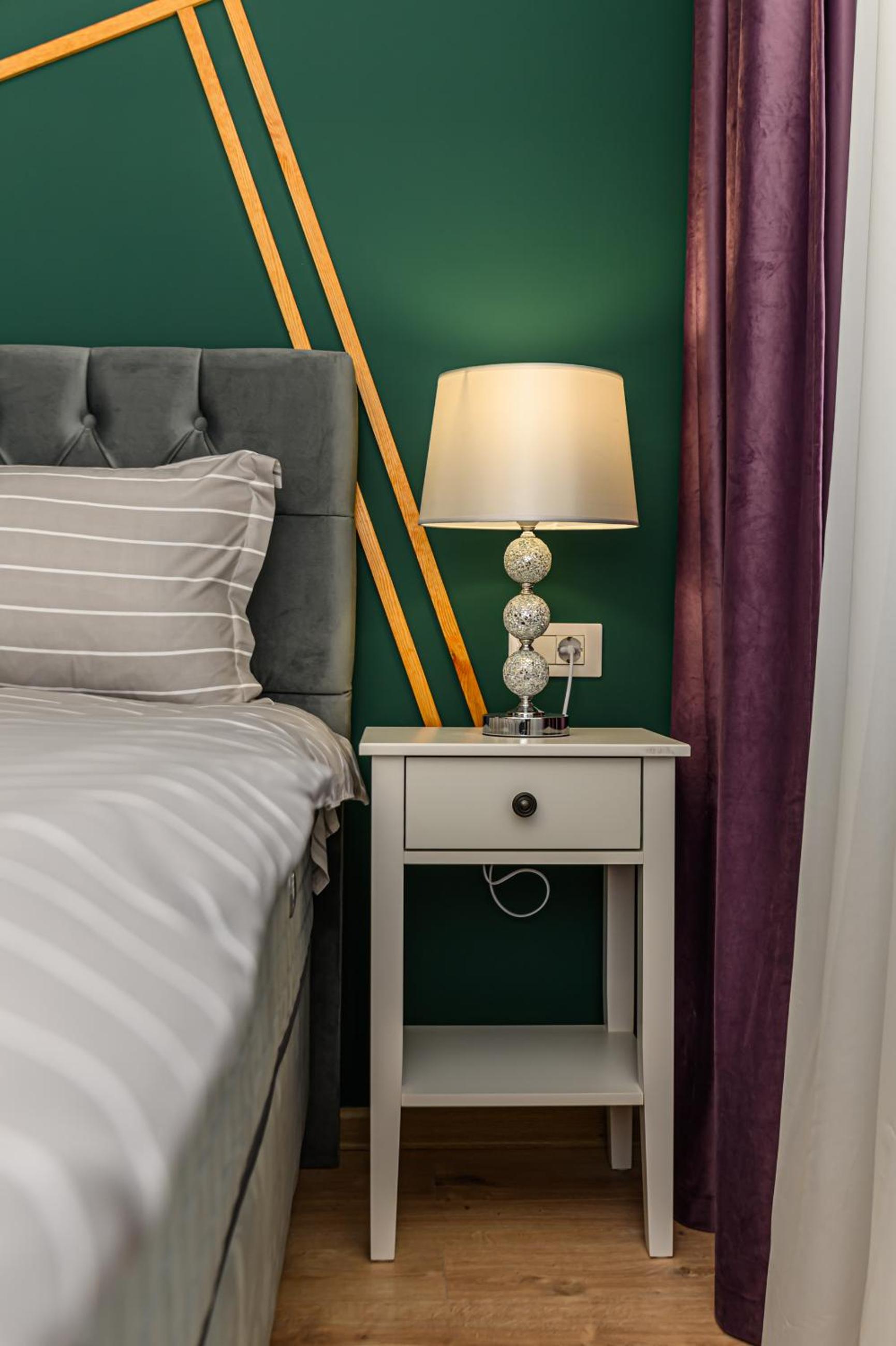 MoHost Blue Moon Apartments