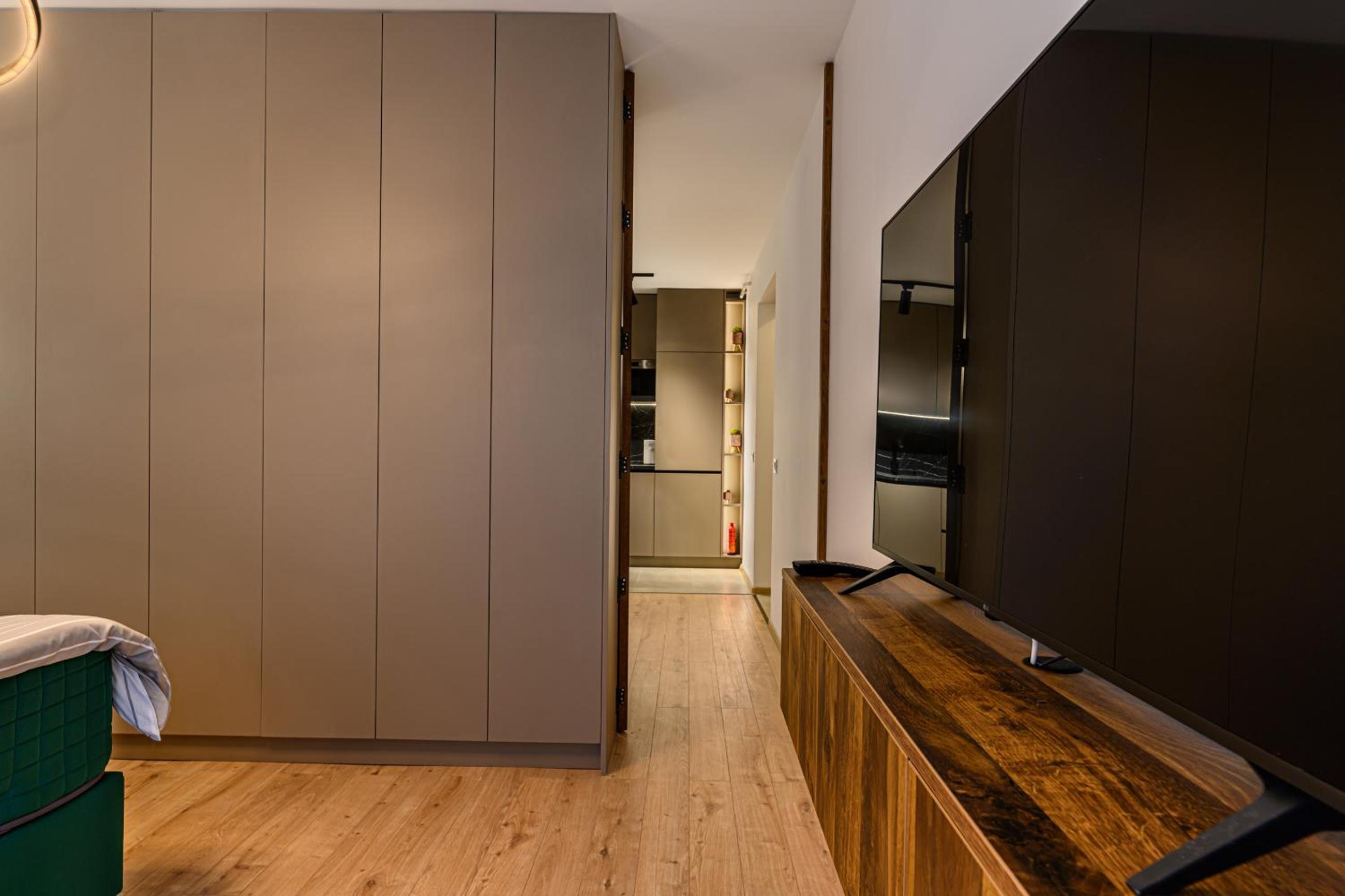 MoHost Blue Moon Apartments