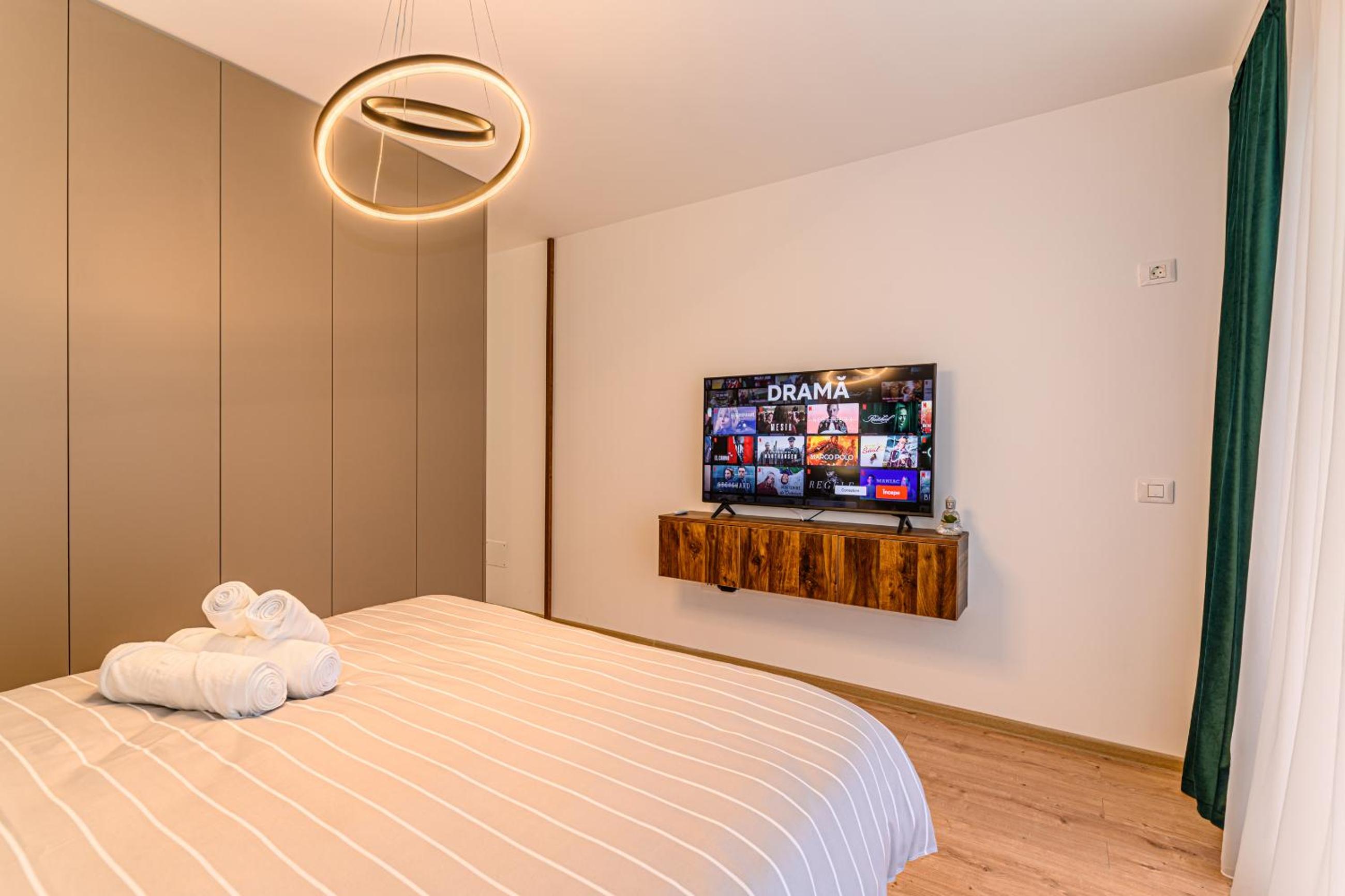 MoHost Blue Moon Apartments