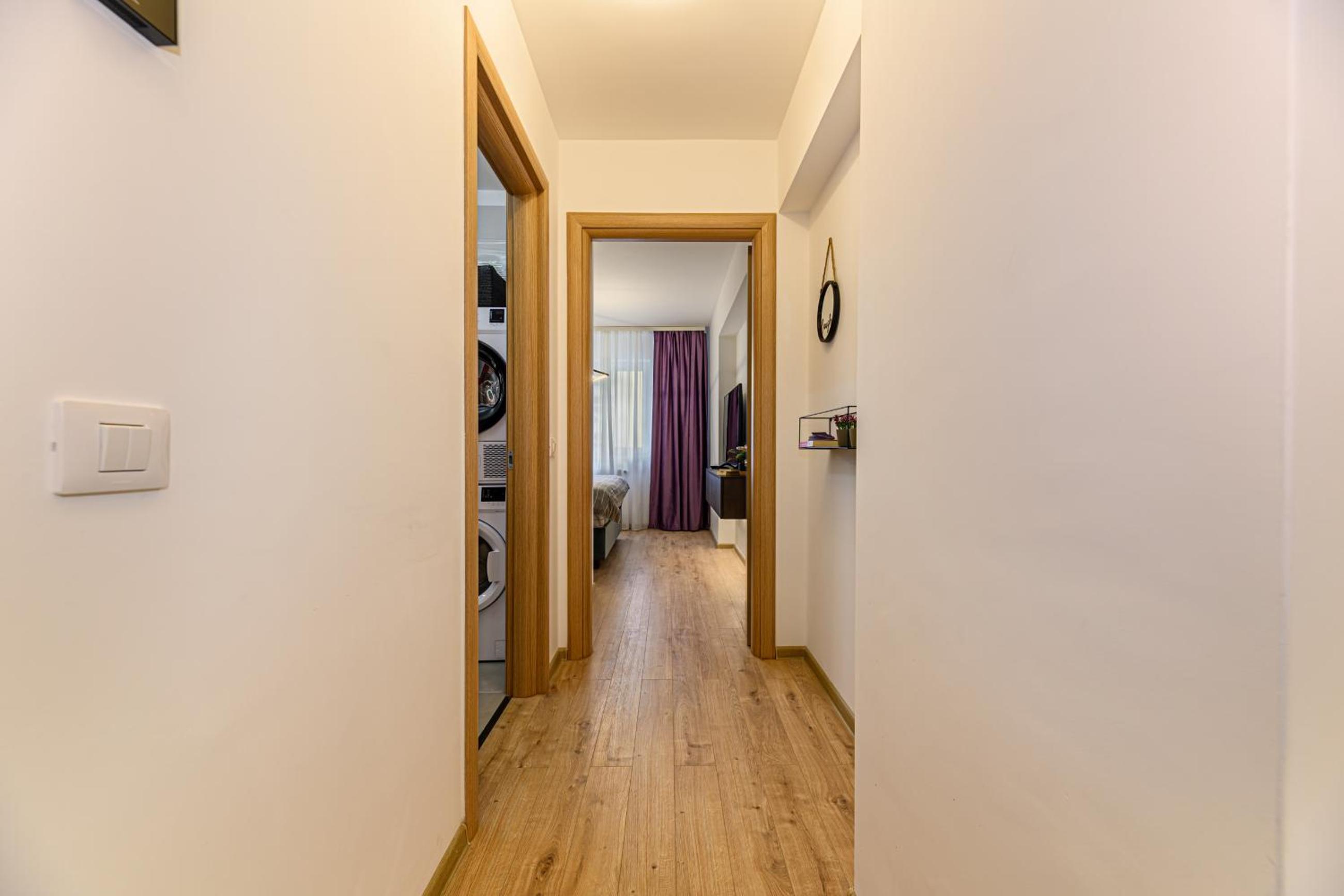 MoHost Blue Moon Apartments