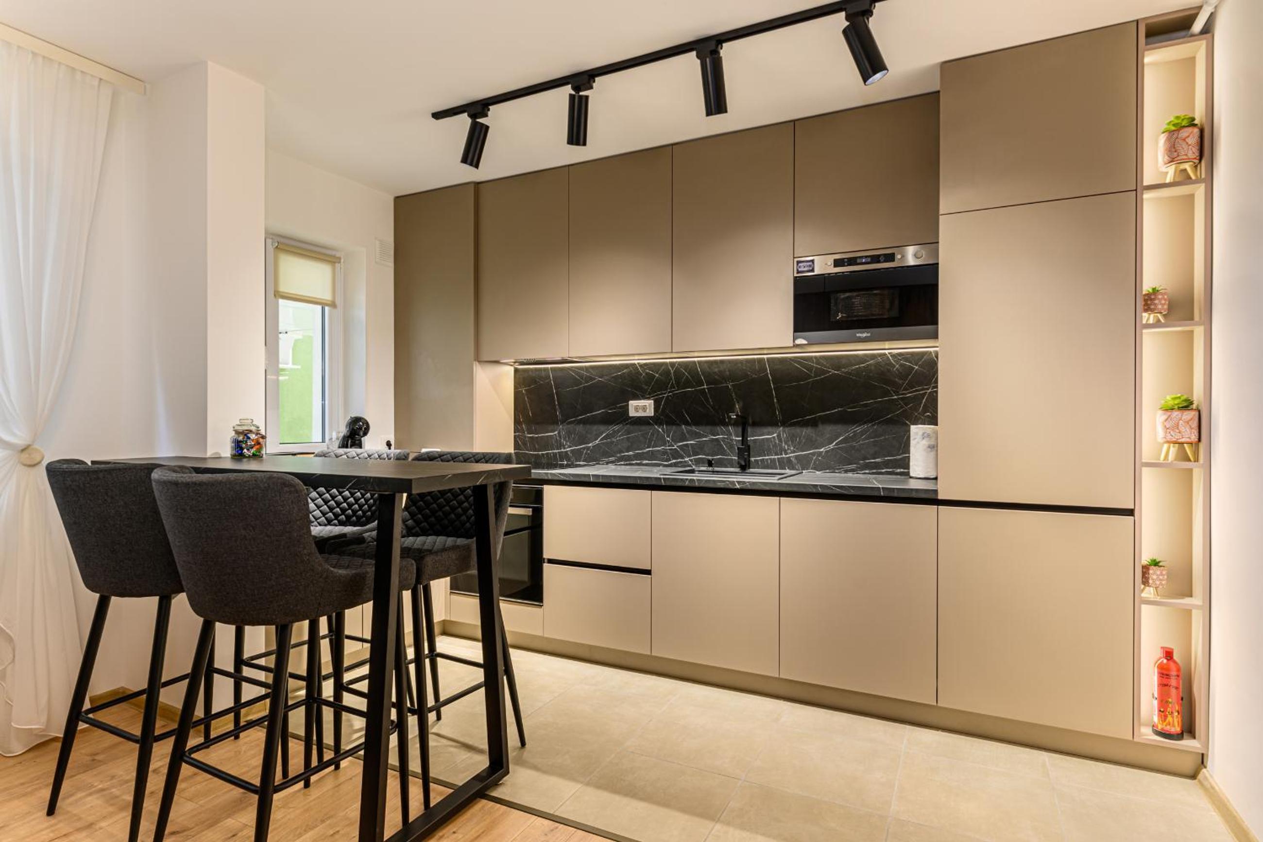 MoHost Blue Moon Apartments