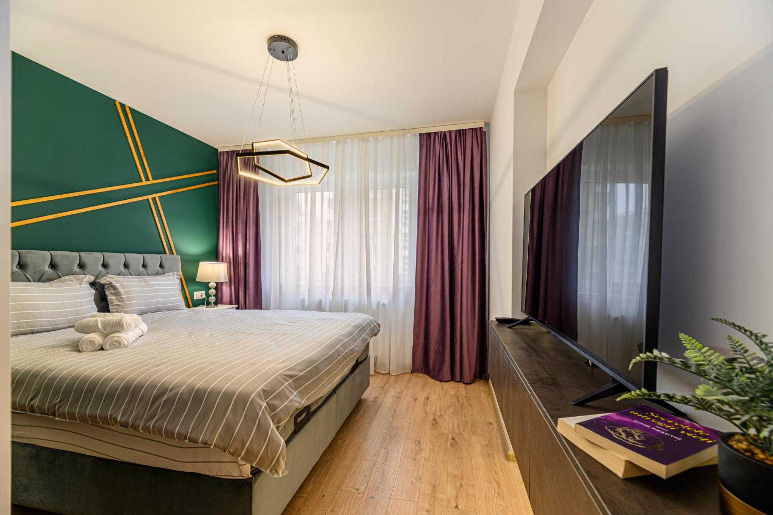 MoHost Blue Moon Apartments