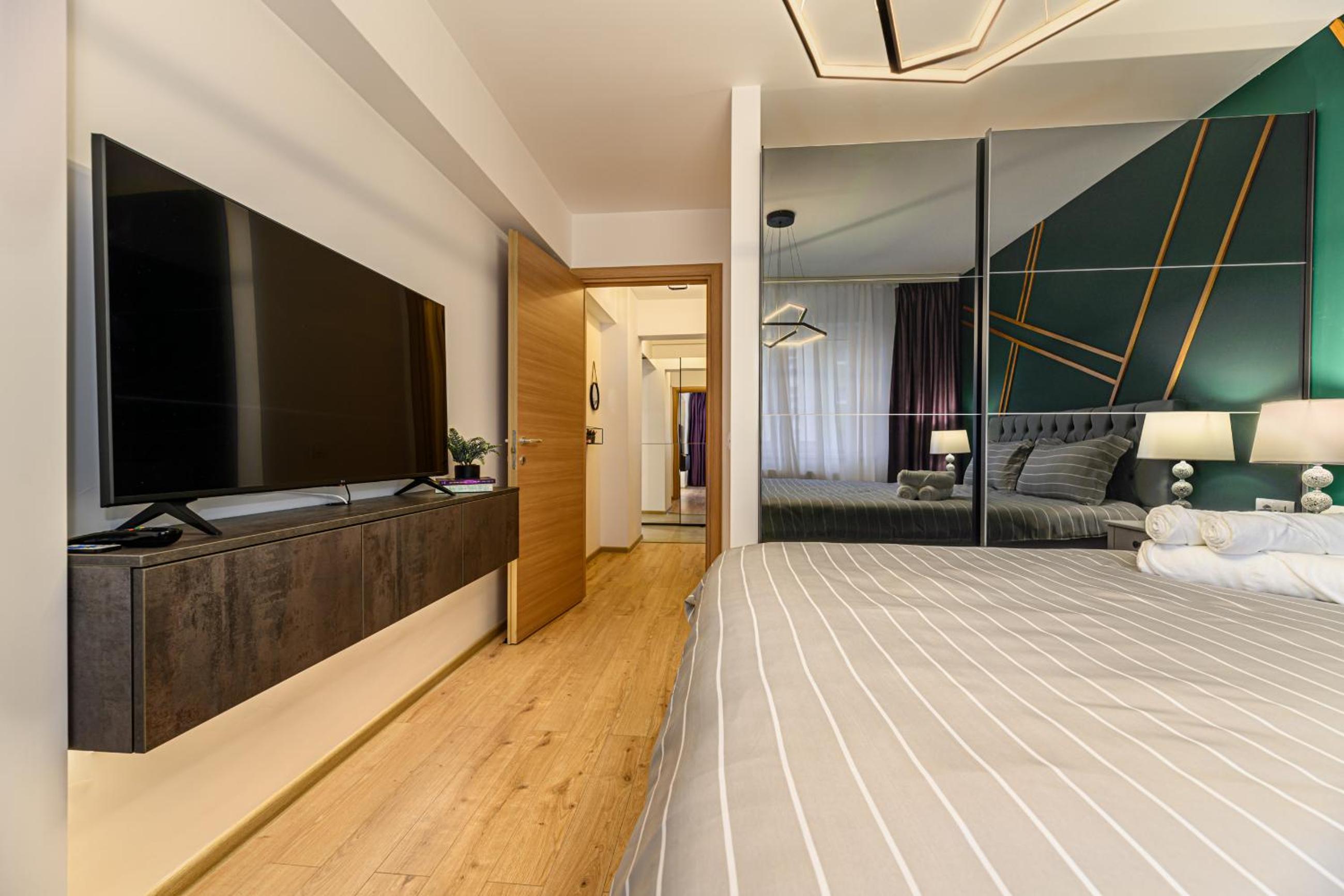 MoHost Blue Moon Apartments