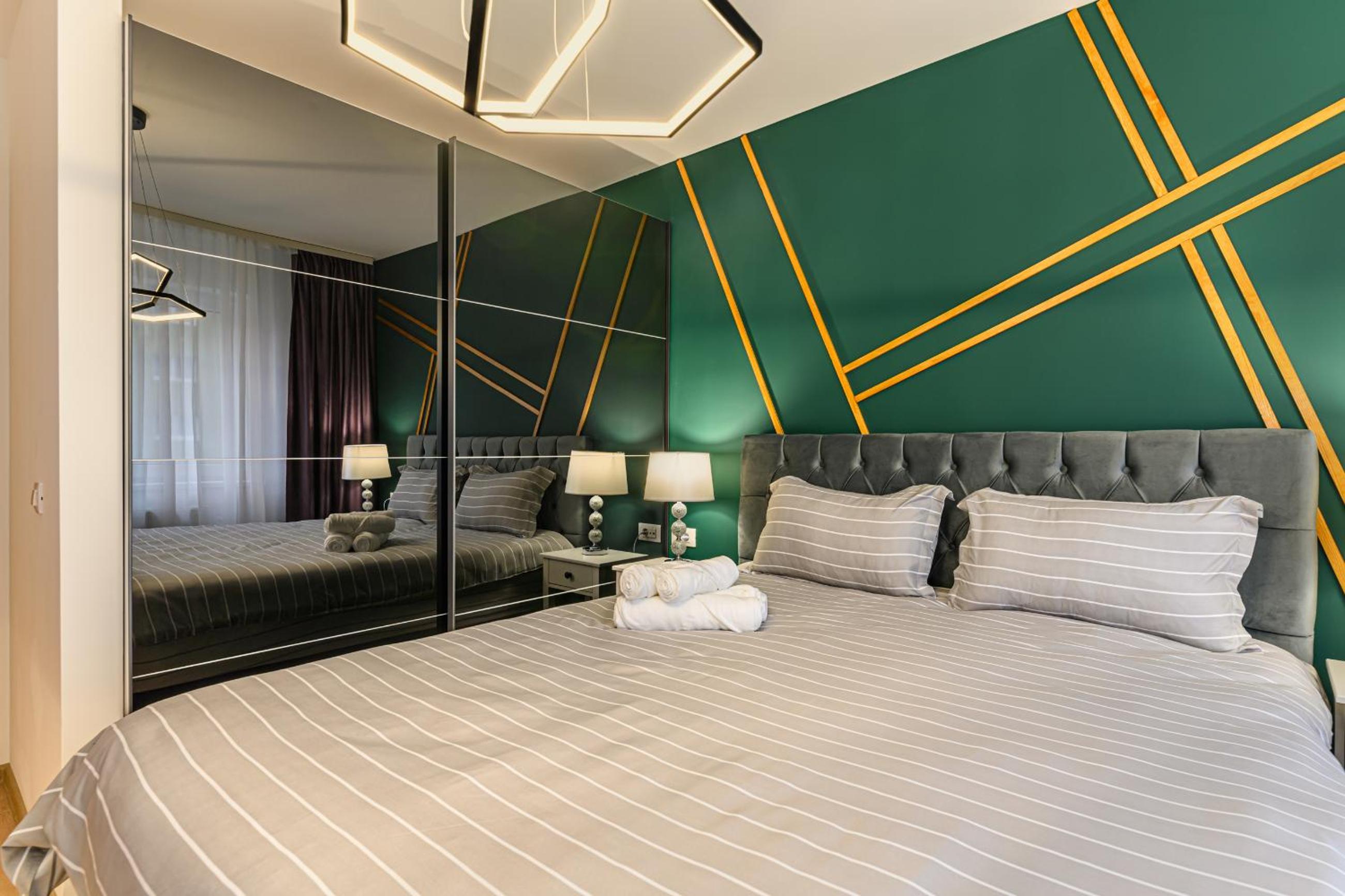MoHost Blue Moon Apartments