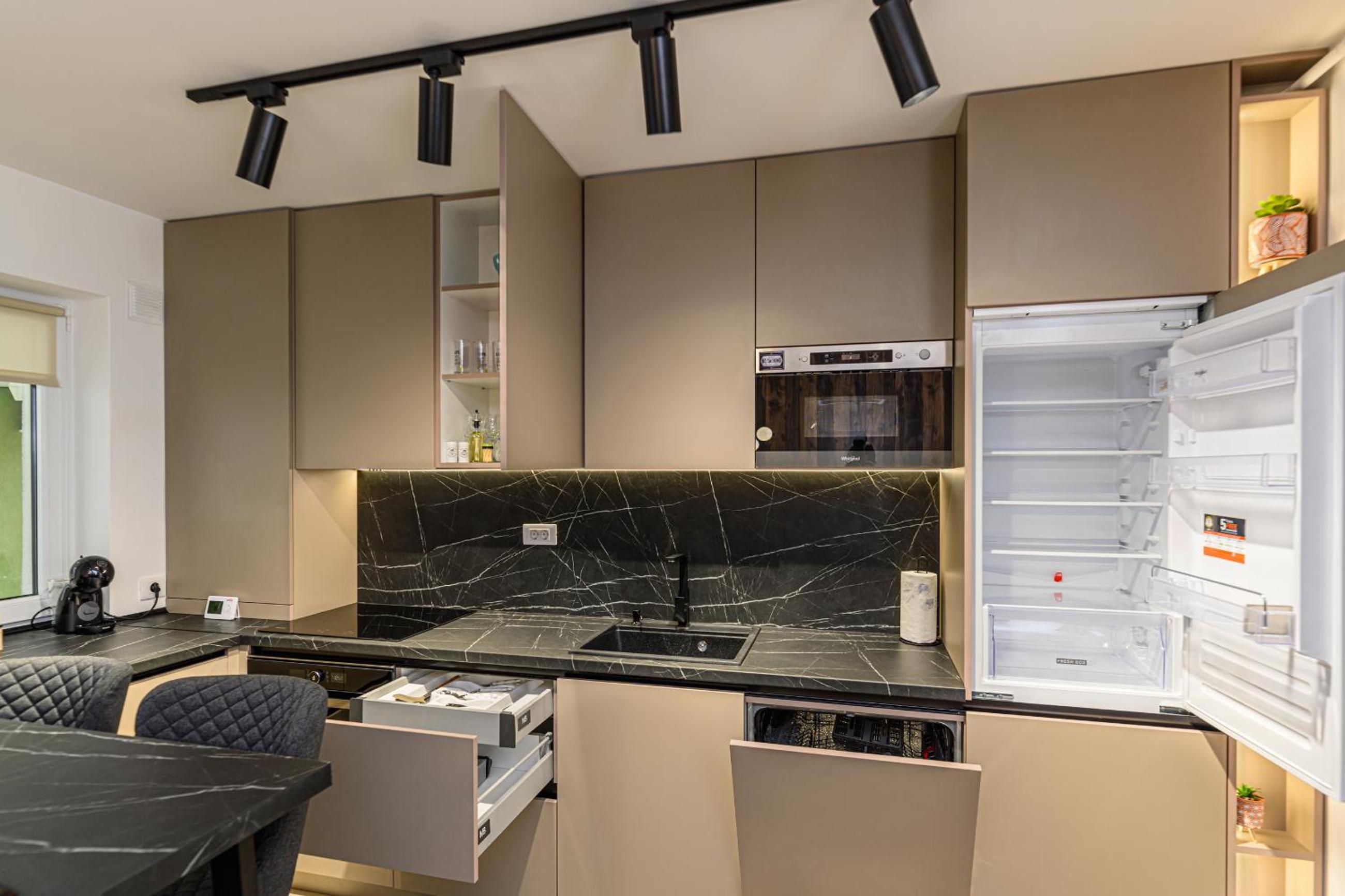 MoHost Blue Moon Apartments